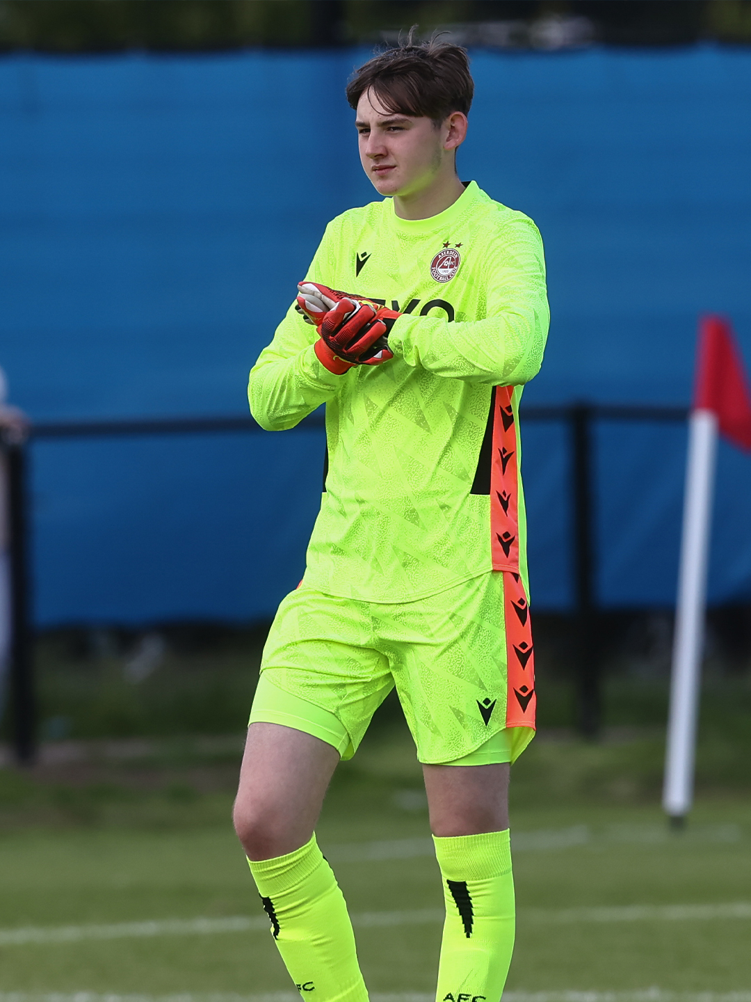 conlan waldron Image