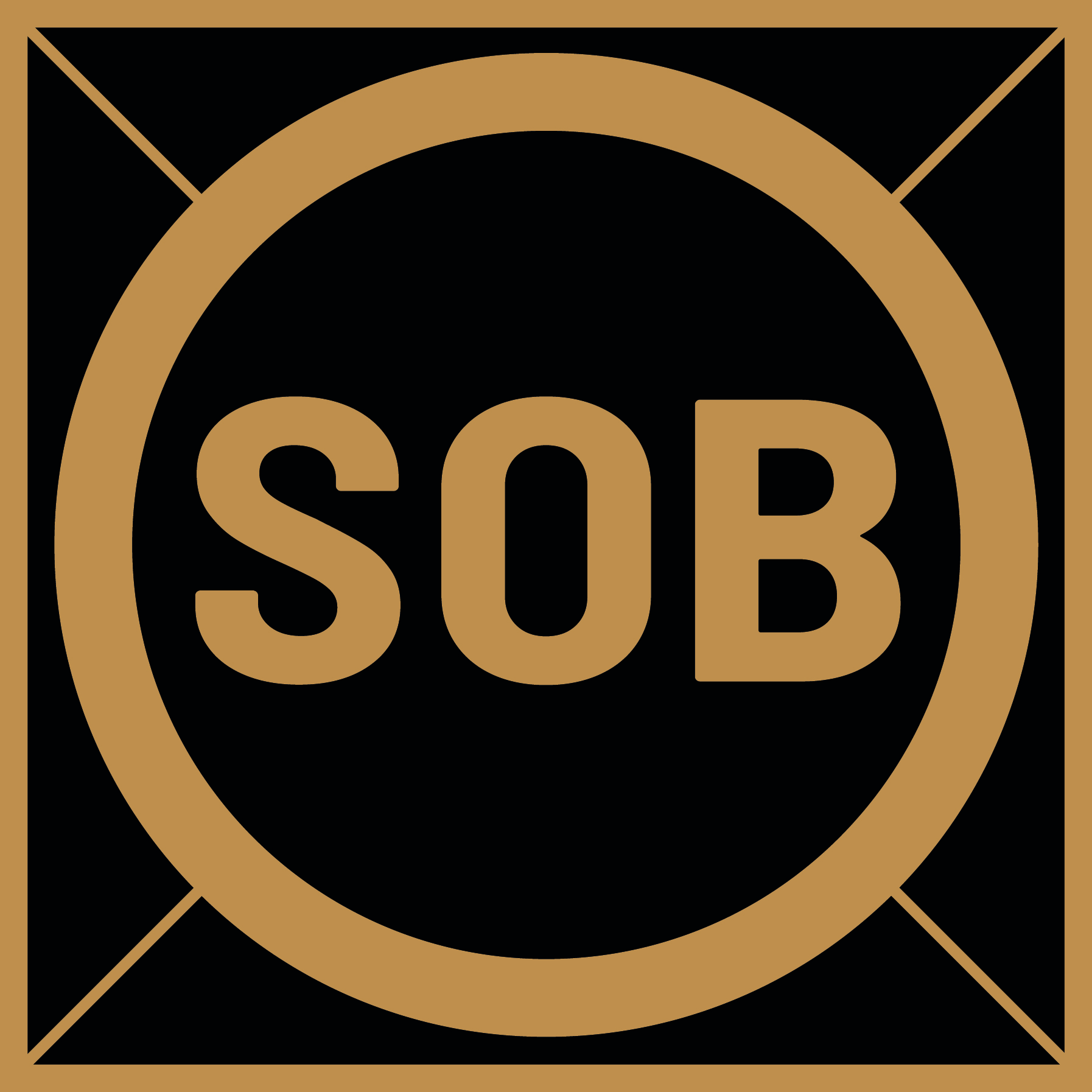 SOB Logo