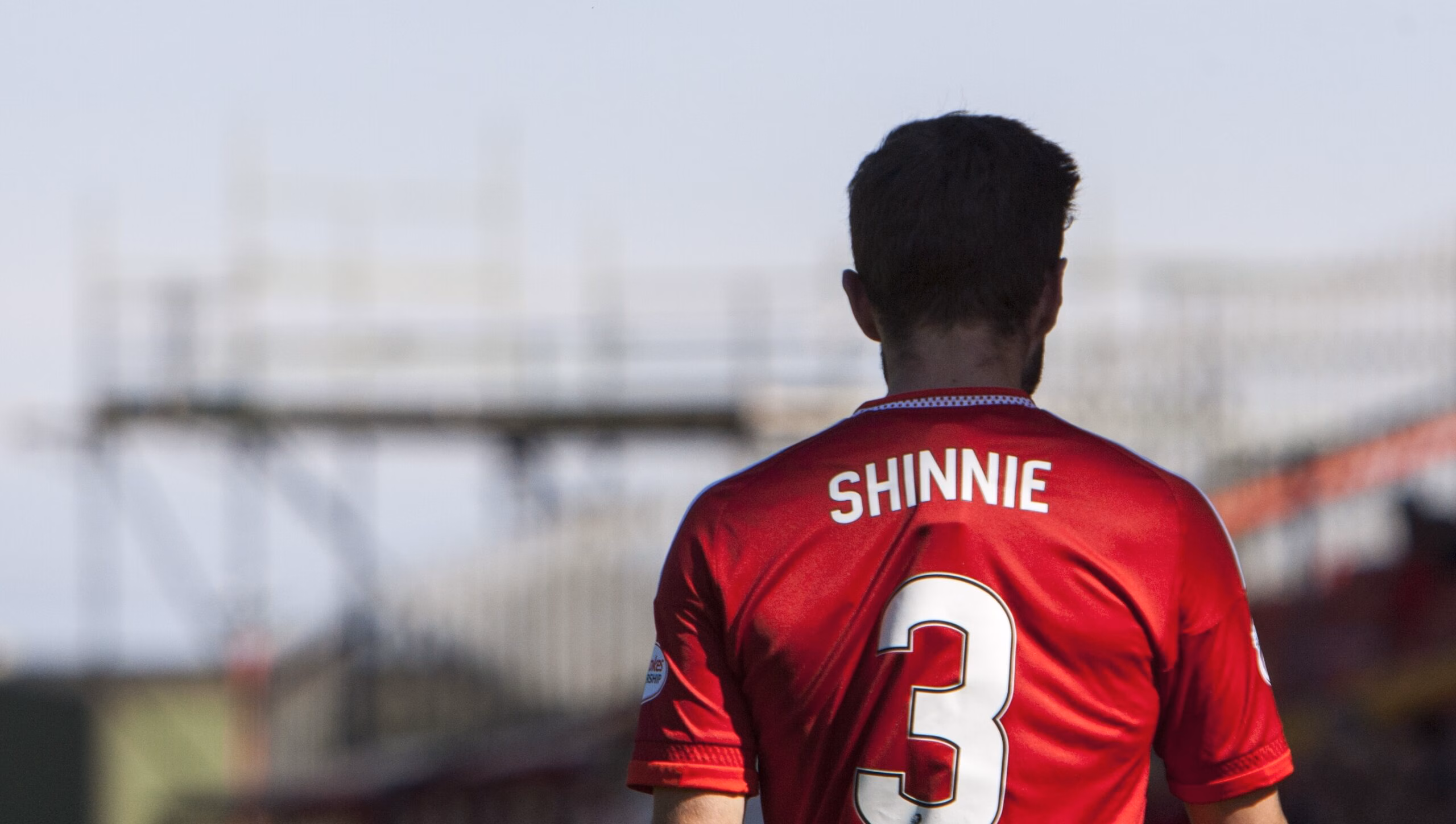Graeme Shinnie yellow card rescinded