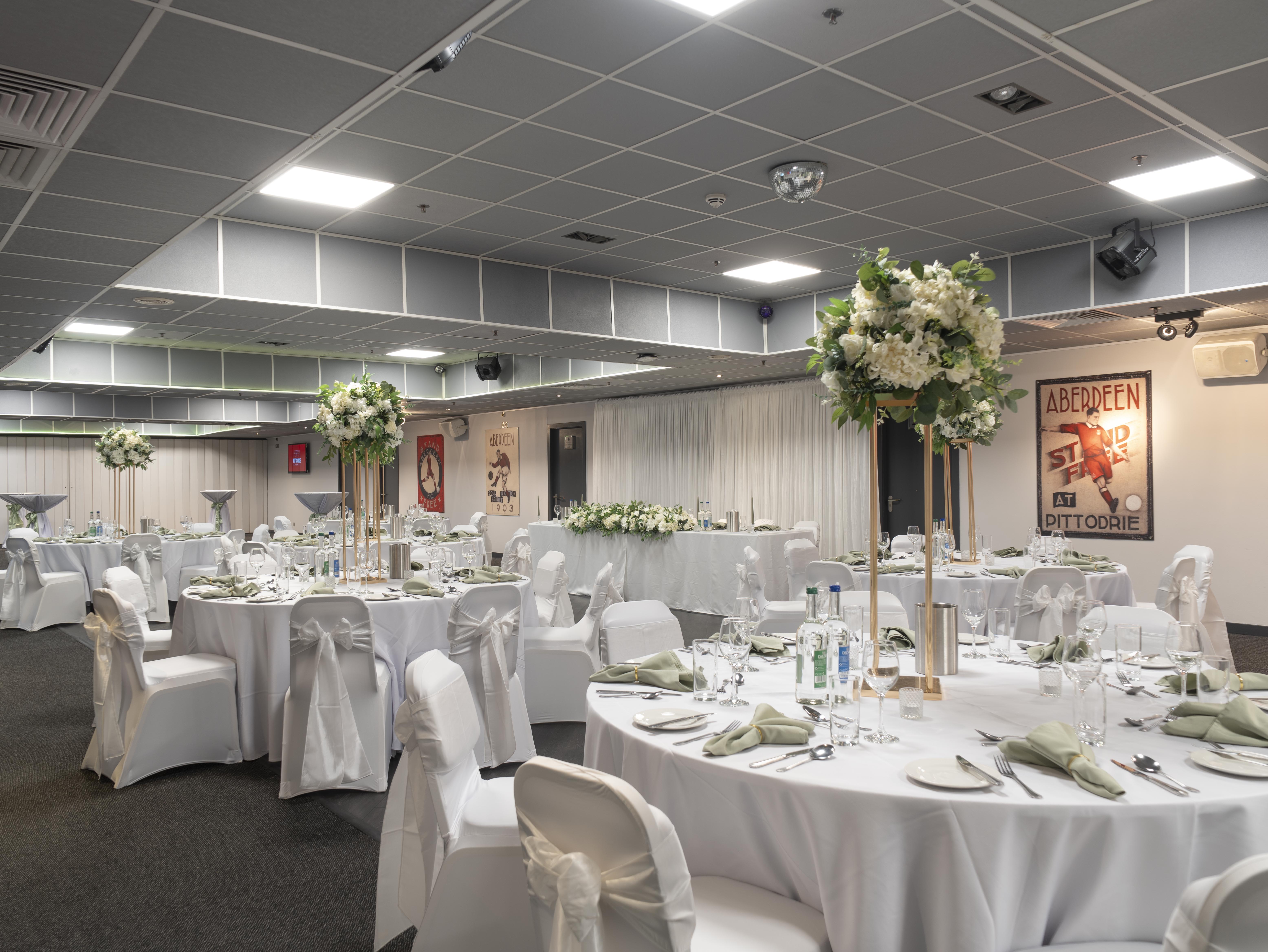 C&E Wedding