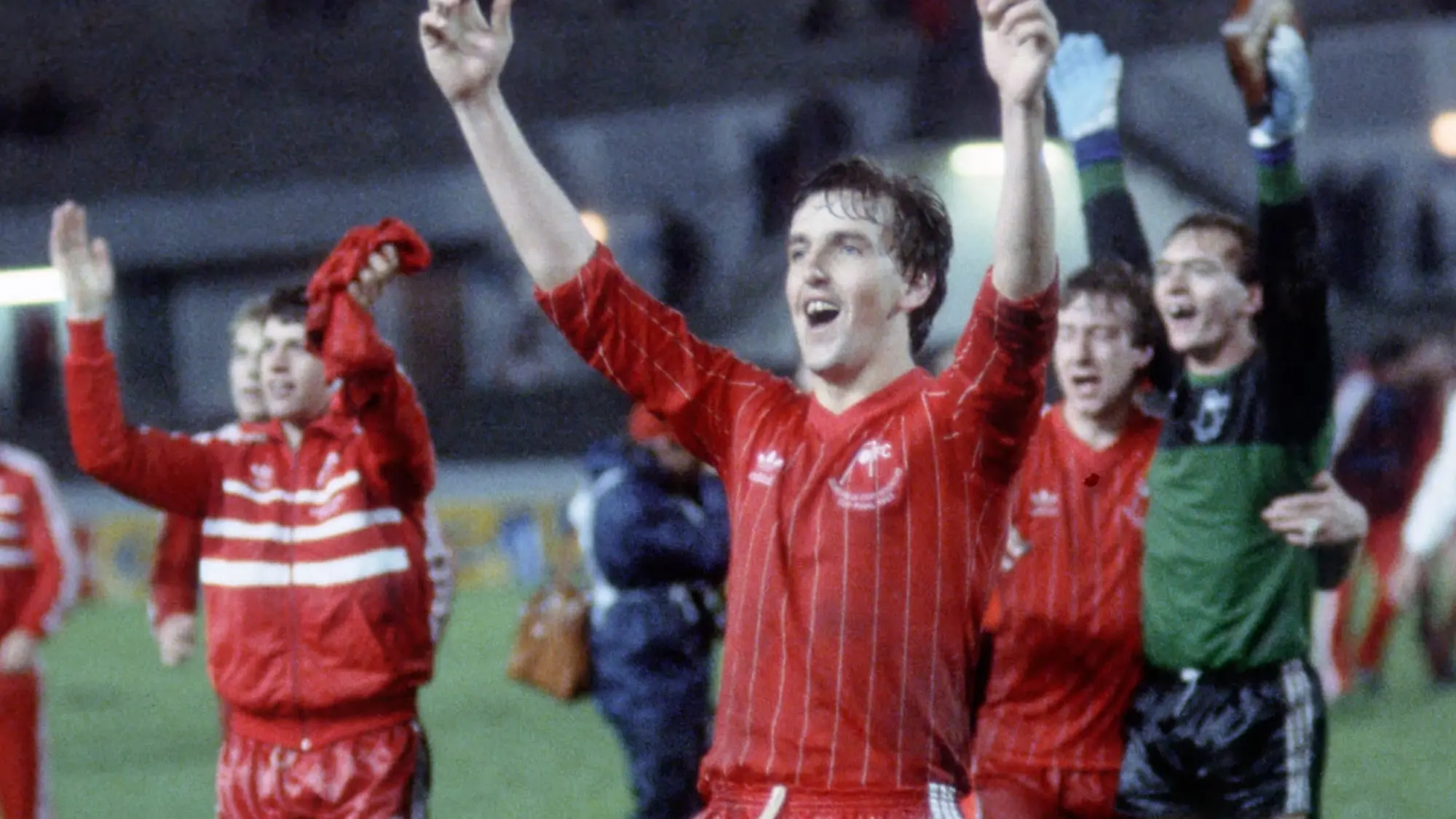 AFC Hall Of Fame 2018 | An Interview with Peter Weir
