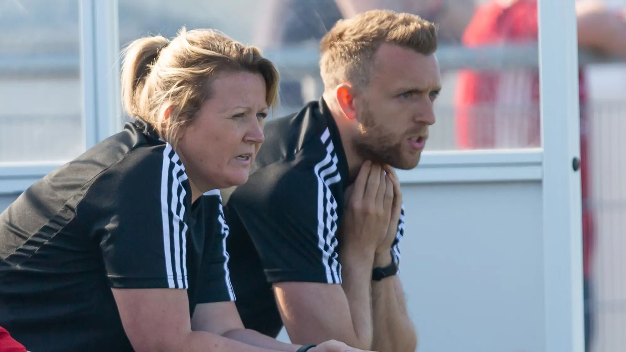 Reaction | to Scottish Cup win