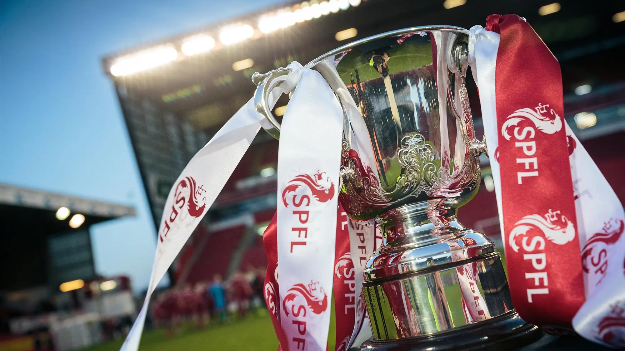 SPFL Reserve League Cup Semi-Final Details