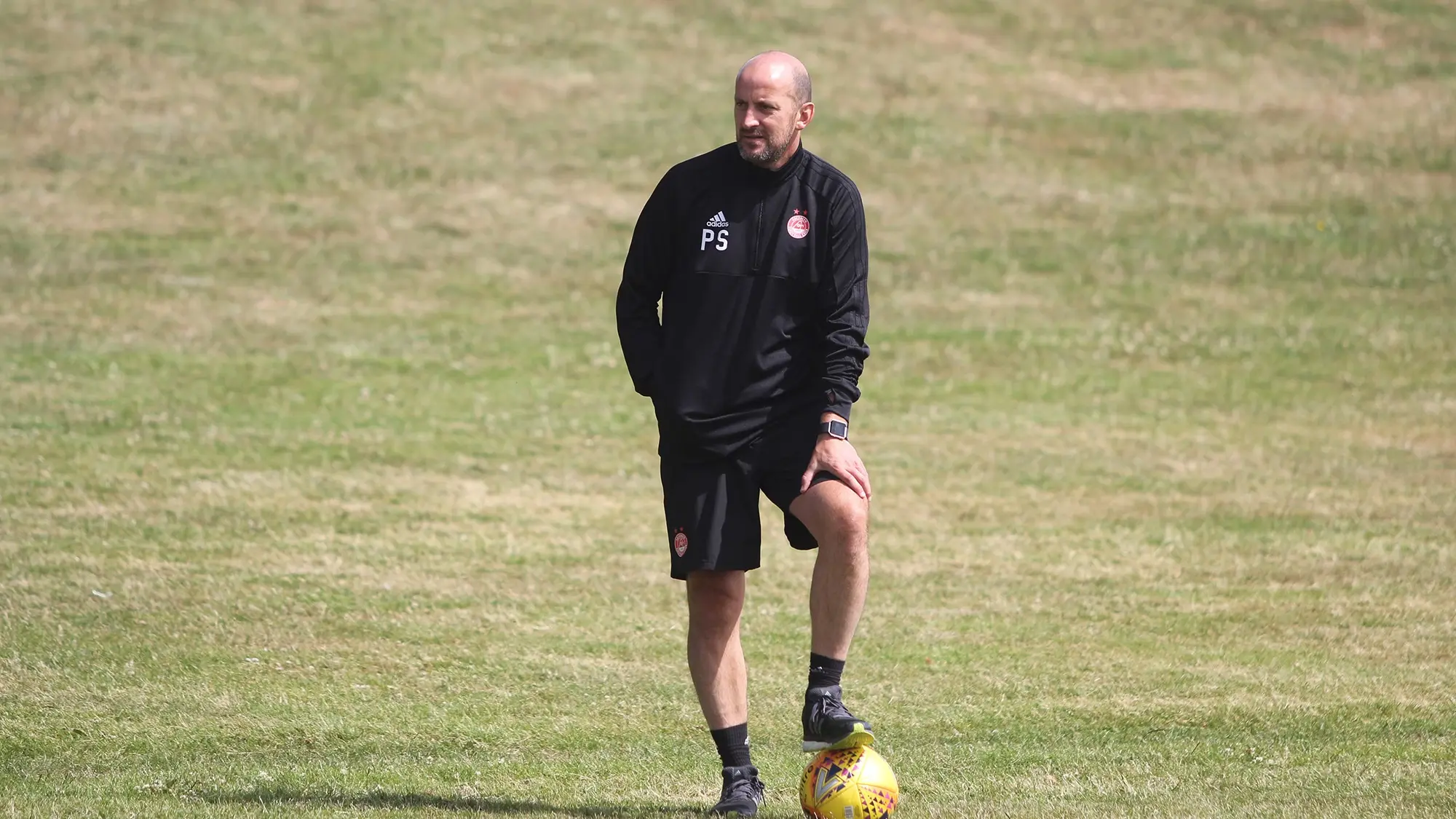 Development Squad | Pre-season Preview with Paul Sheerin
