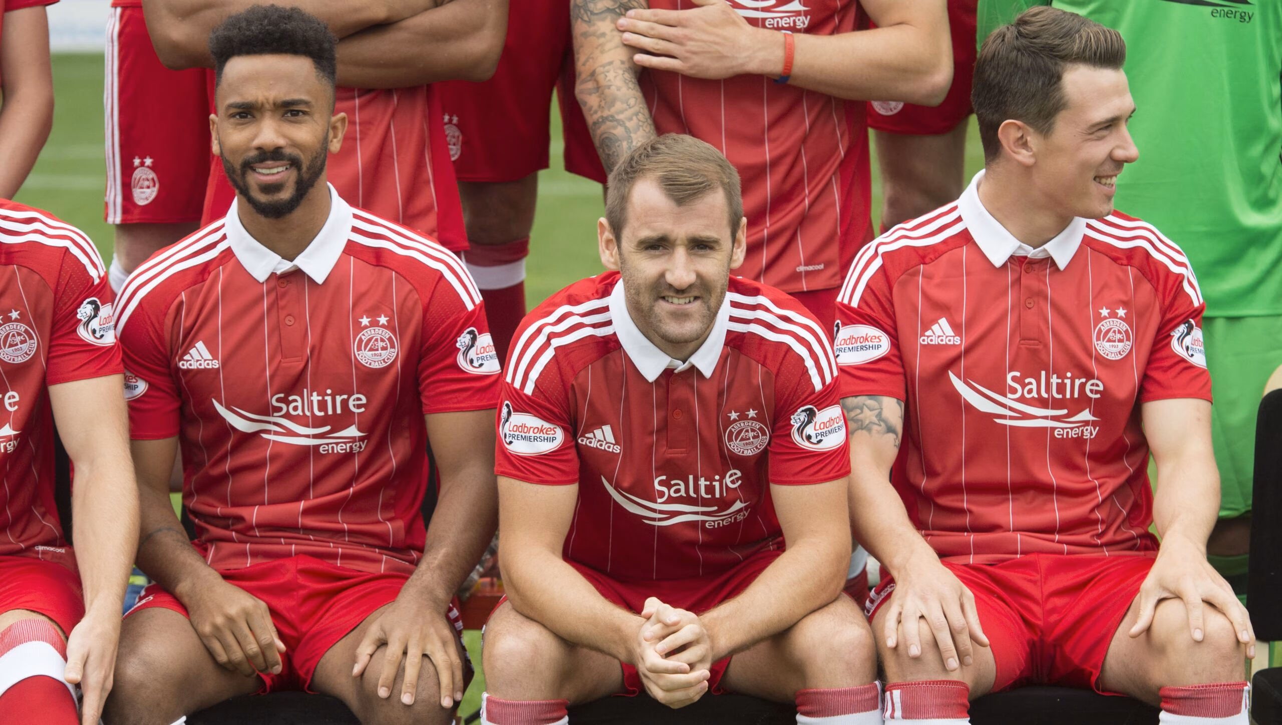 Niall McGinn | my summer