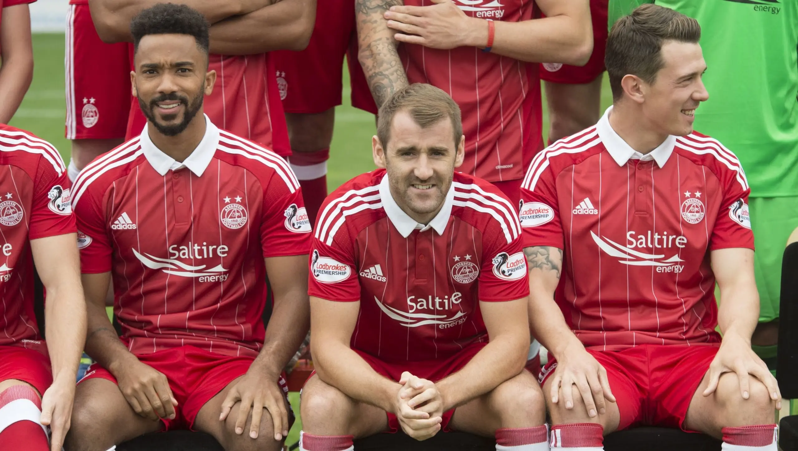 Niall McGinn | my summer