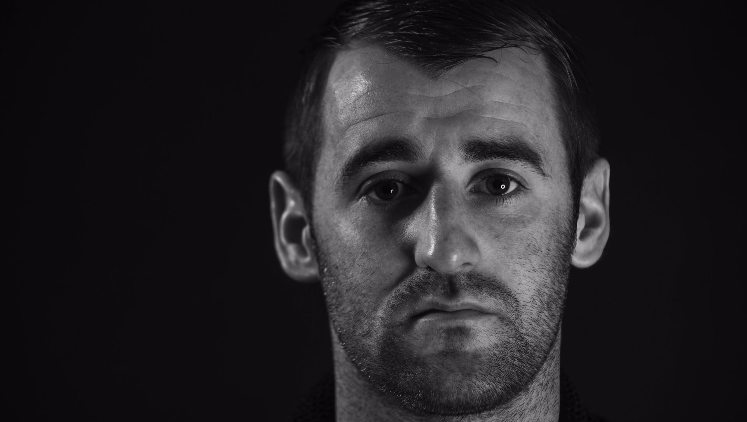Niall McGinn on RedTV