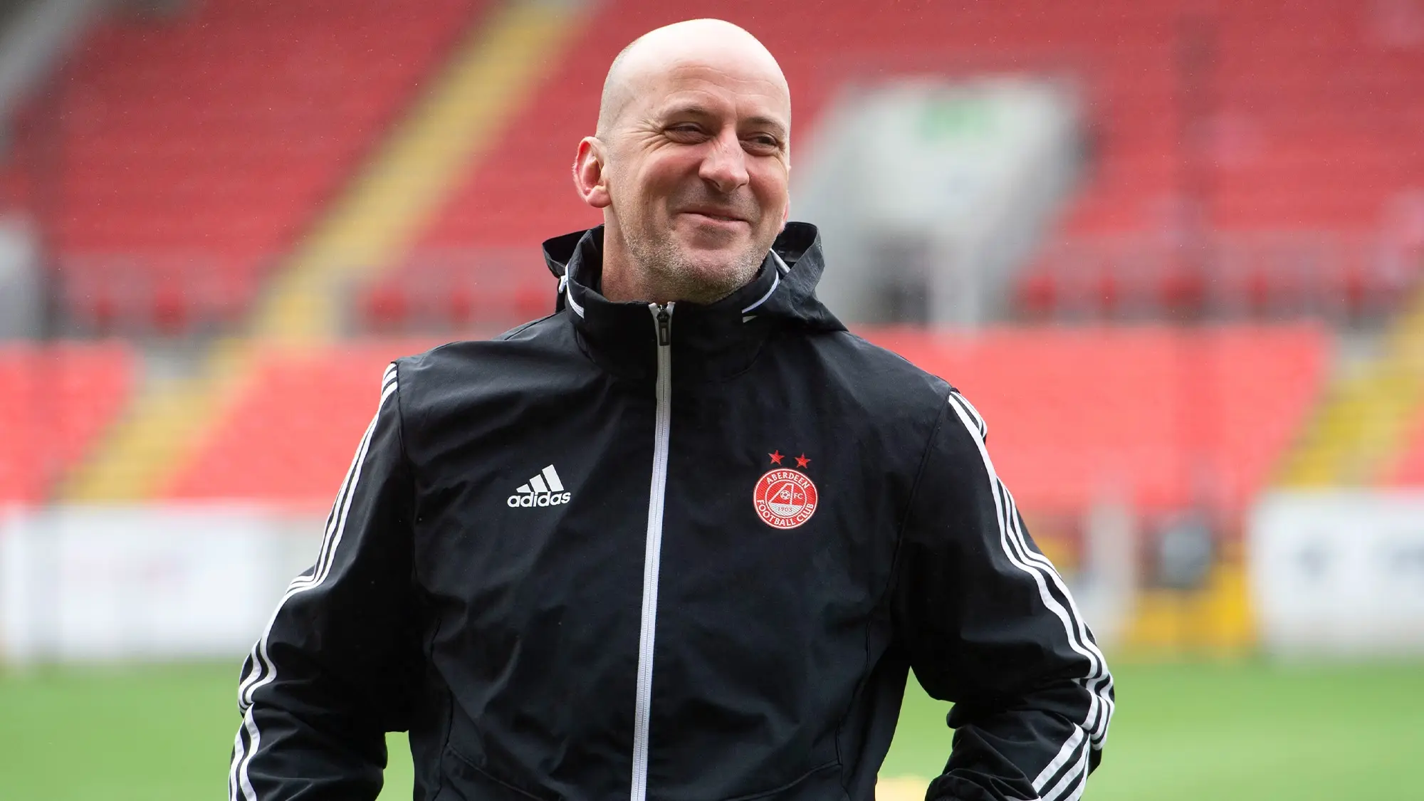 Reaction | Reserve Cup Semi - Final | Paul Sheerin