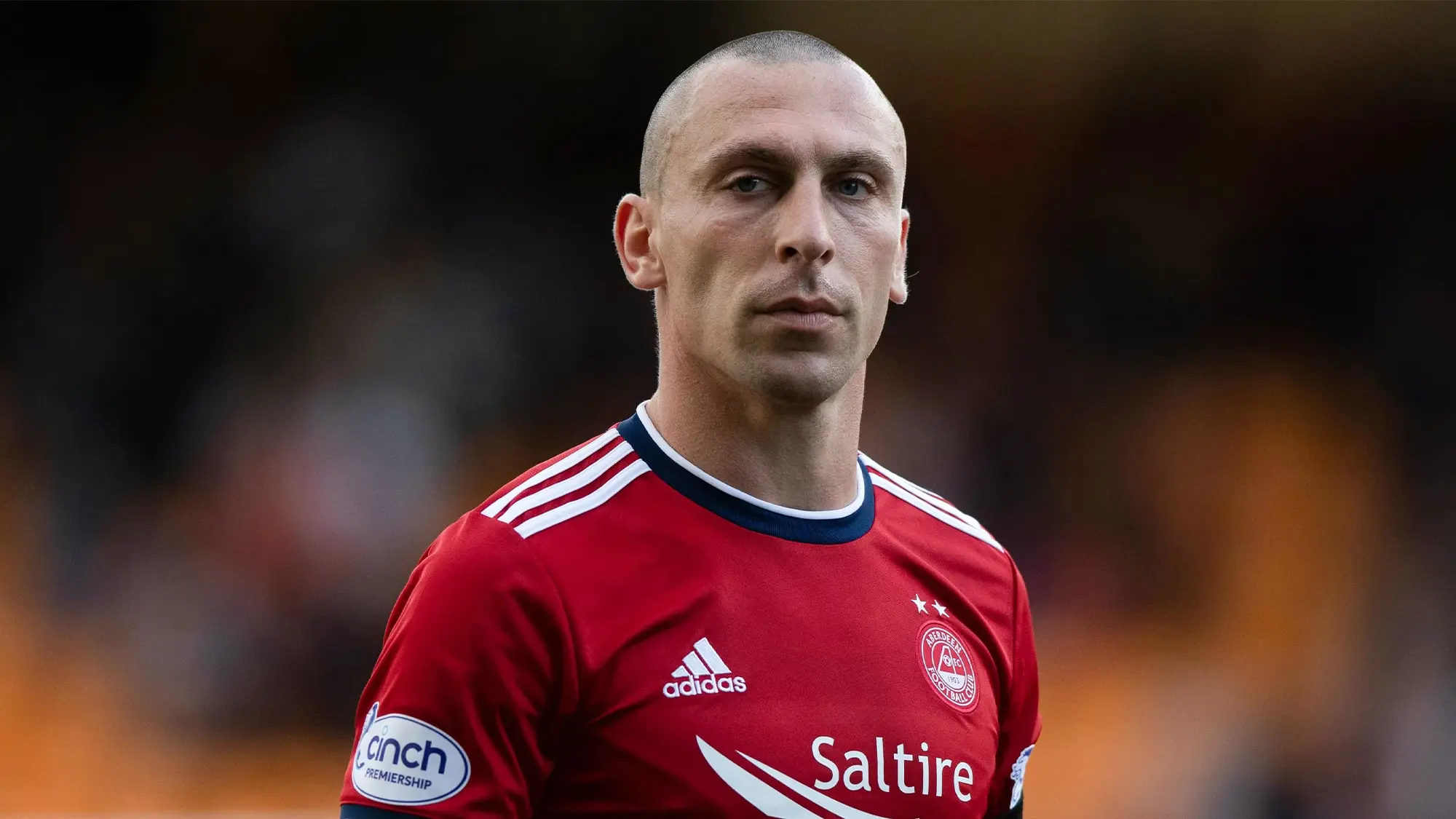 Scott Brown Departs the Dons