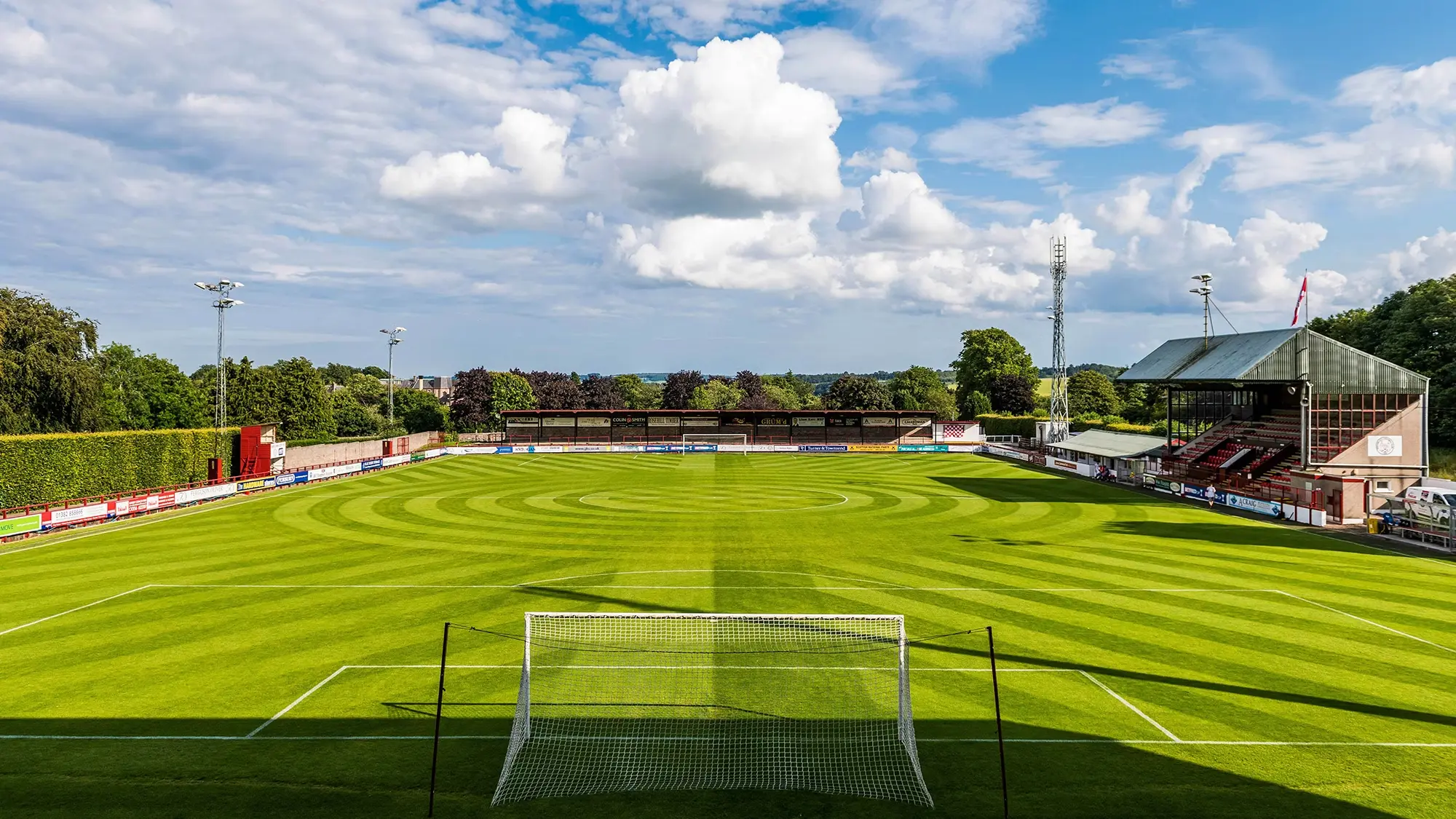 Reserves | Aberdeen v Huddersfield Town info