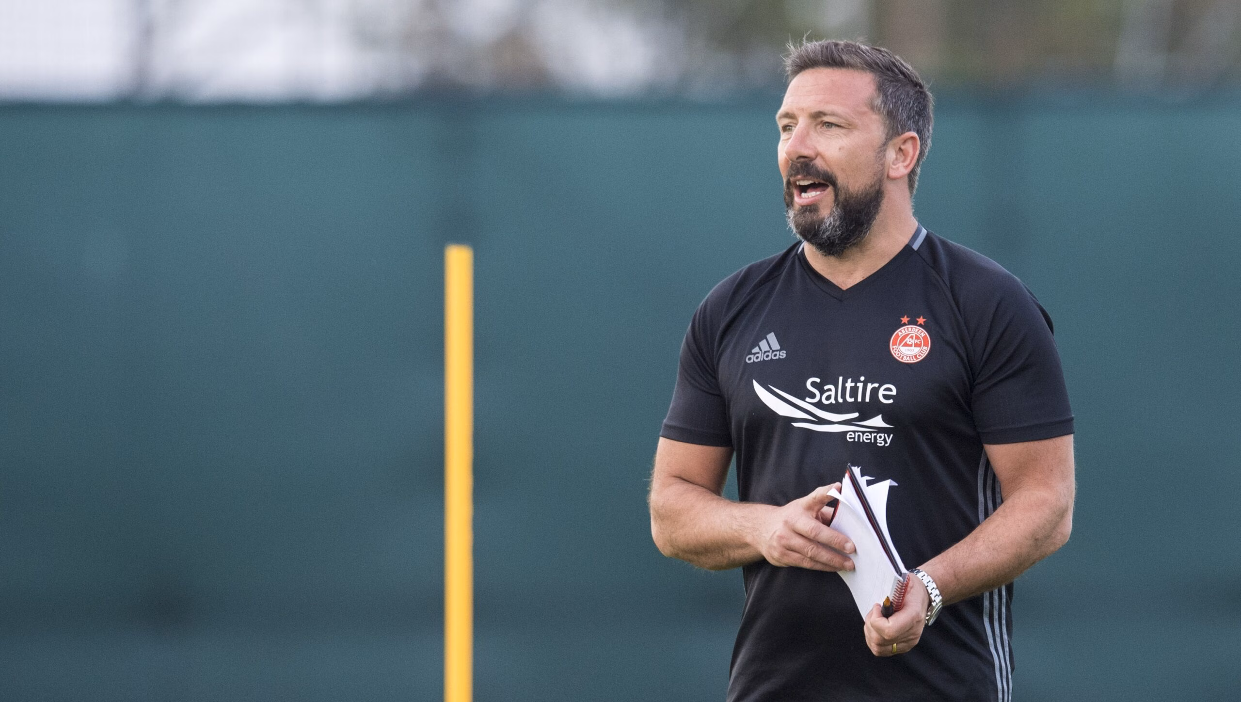 Dons in Dubai: Day 3