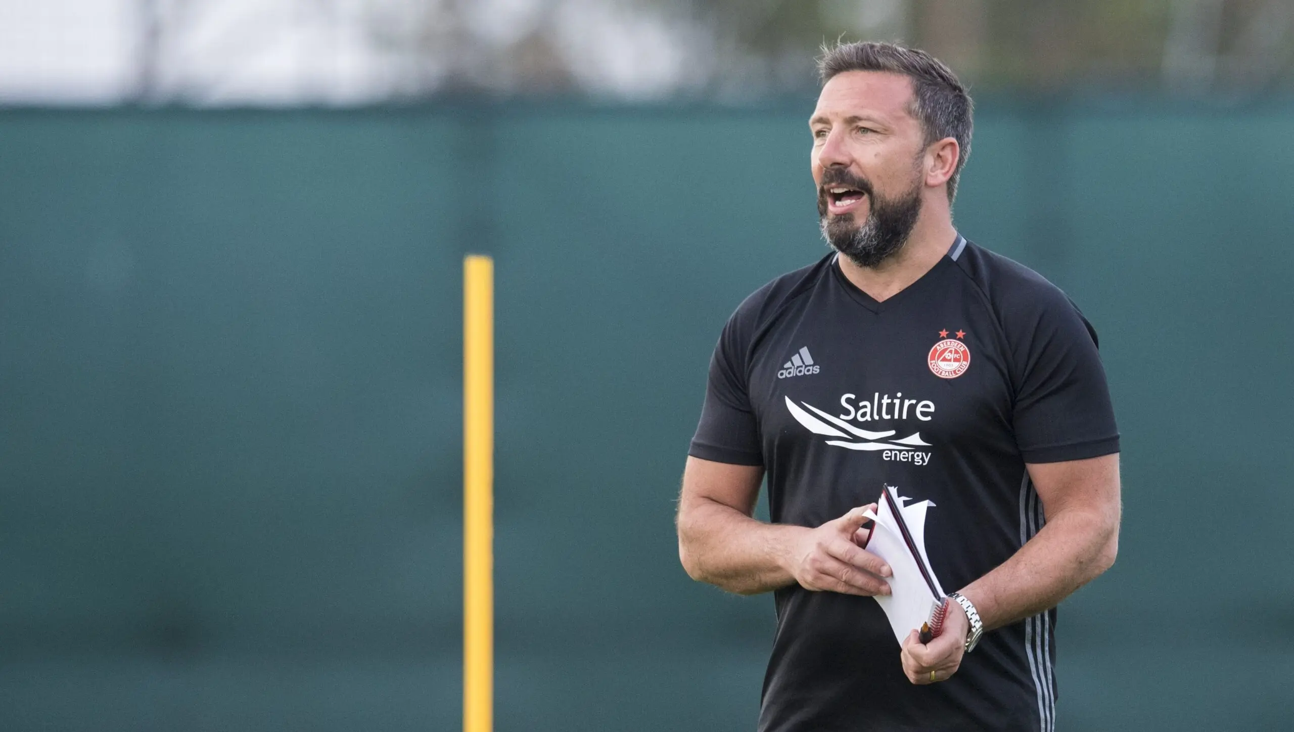 Dons in Dubai: Day 3