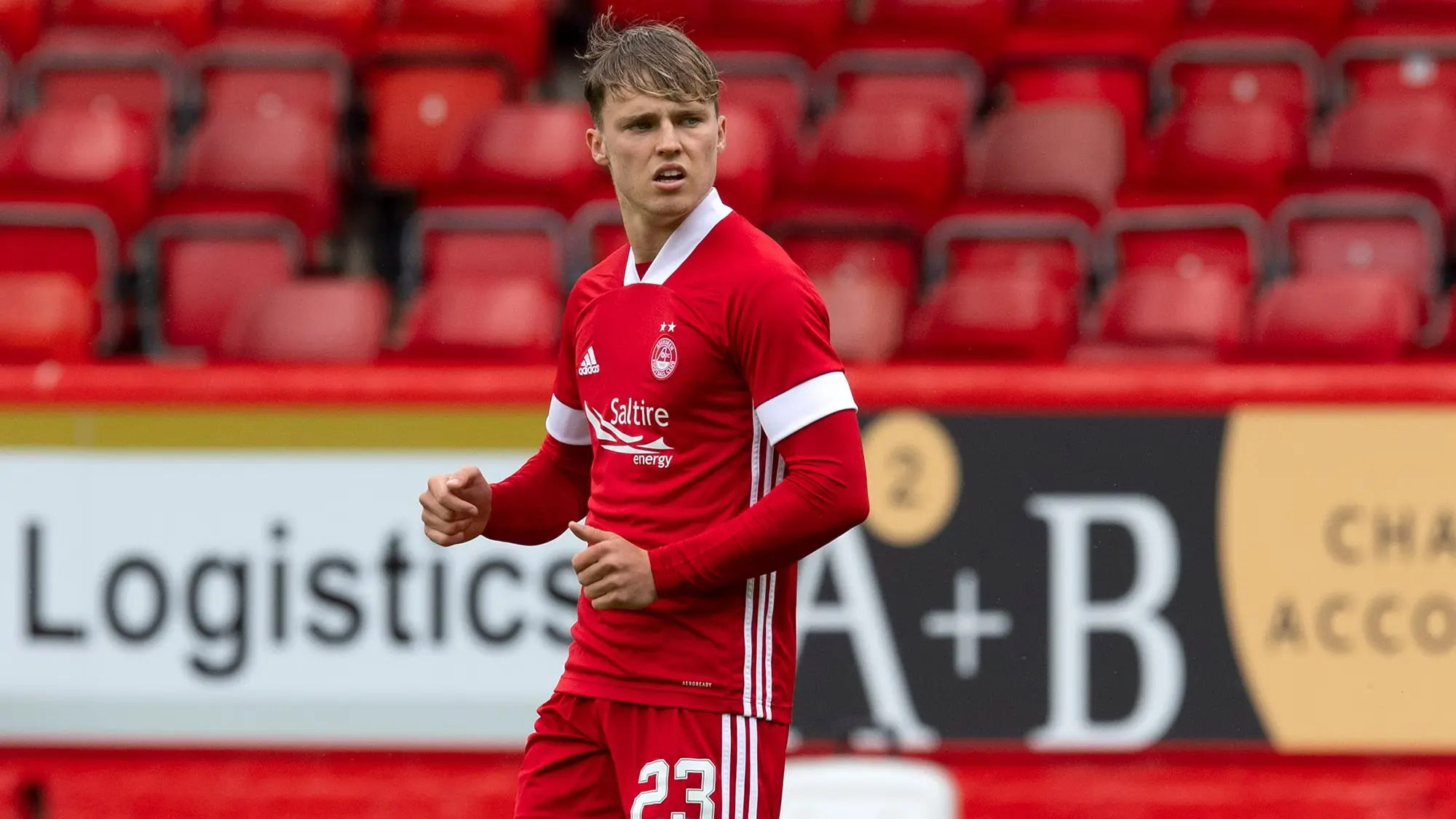 Ethan Ross joins Raith Rovers