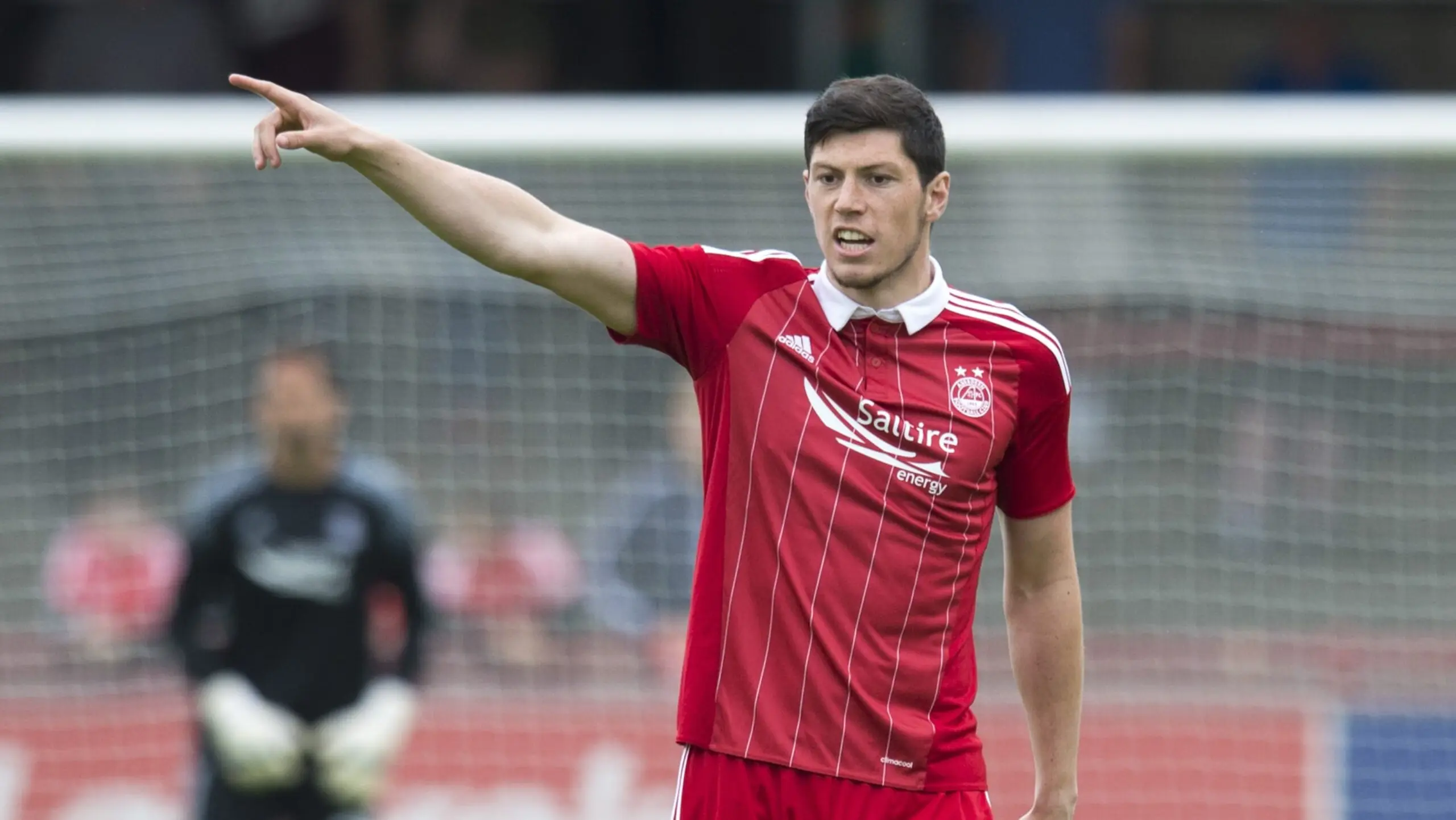 McKenna loan deal extended