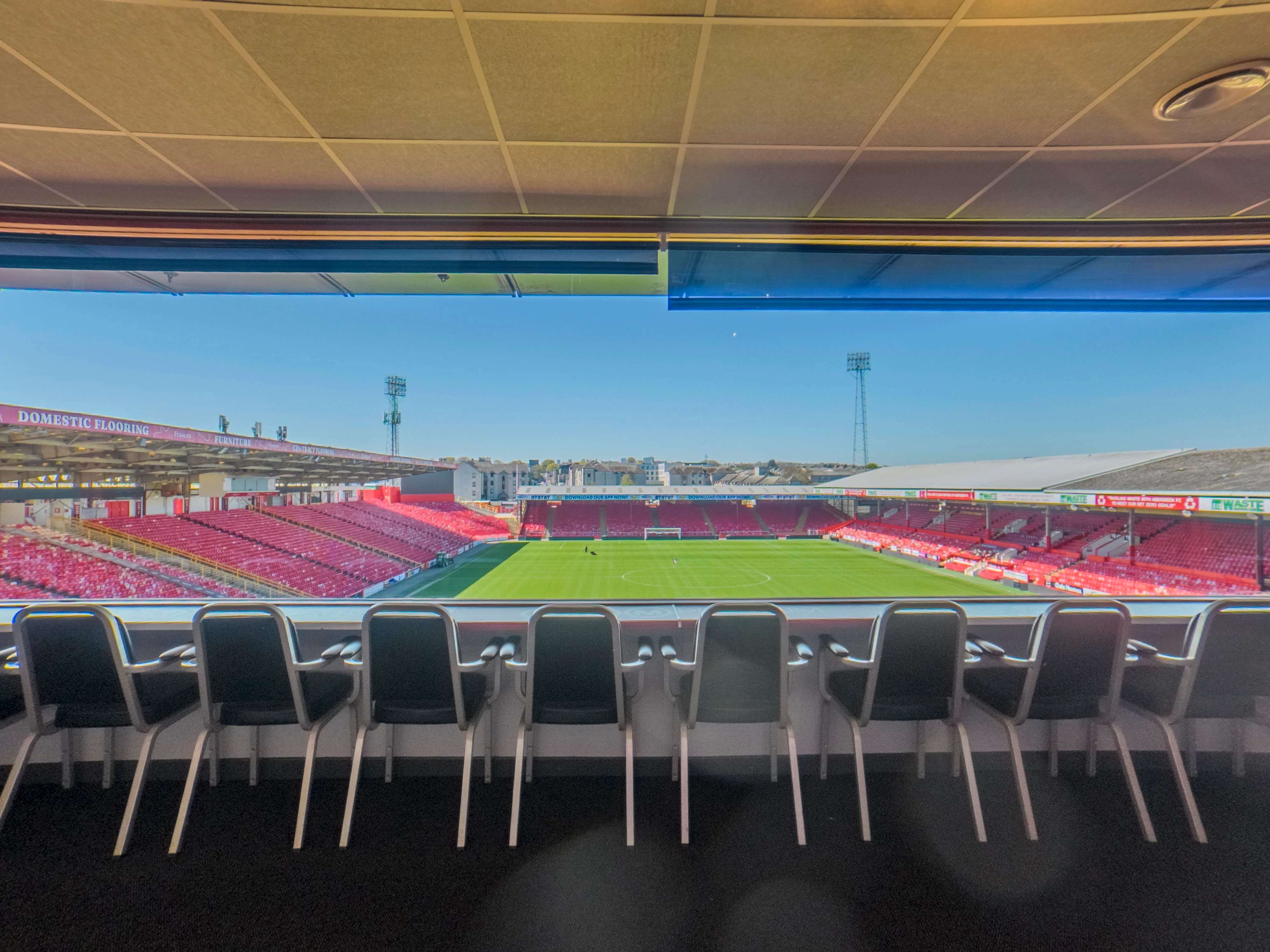 Conference & Events Facilities