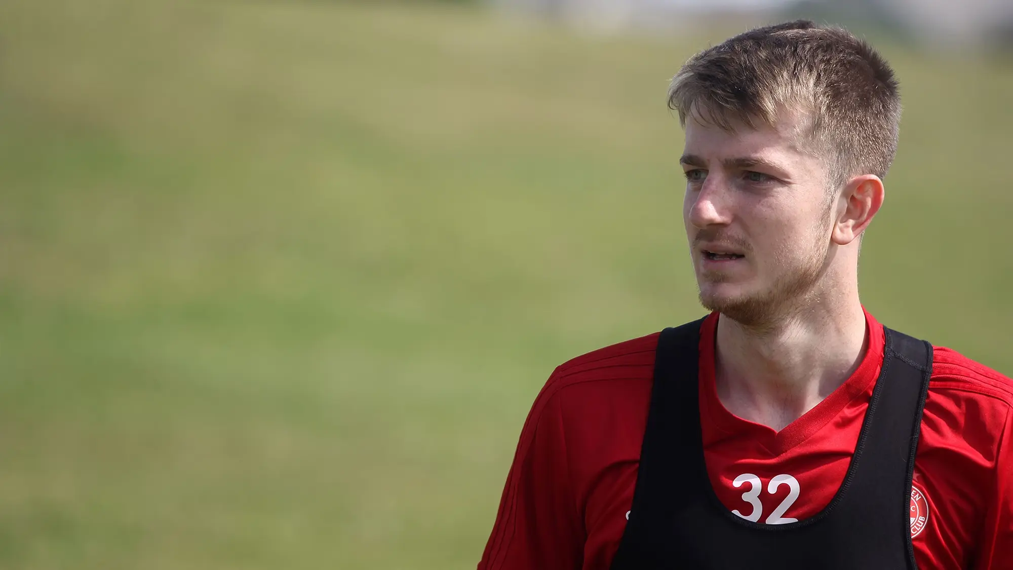 Sam Roscoe becomes an Honest Man