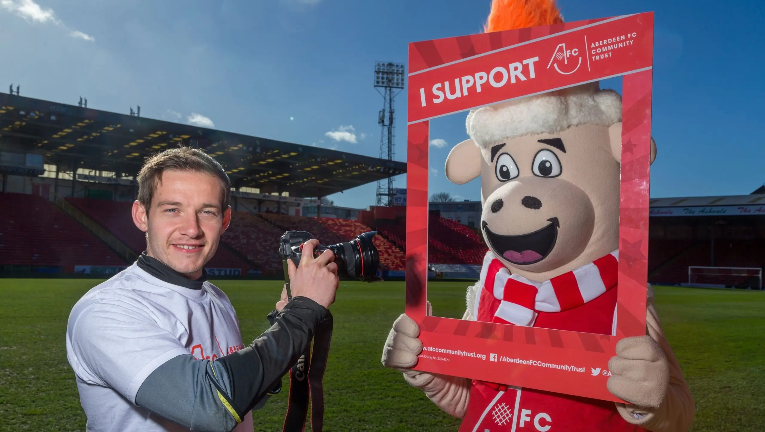 AFC Community Trust Day Round-up