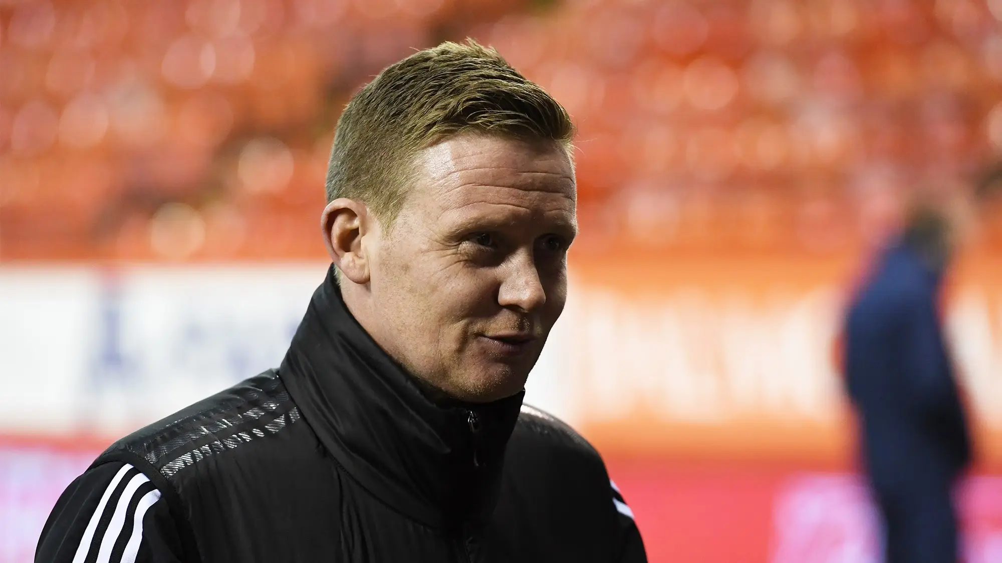 U18s Preview with Barry Robson