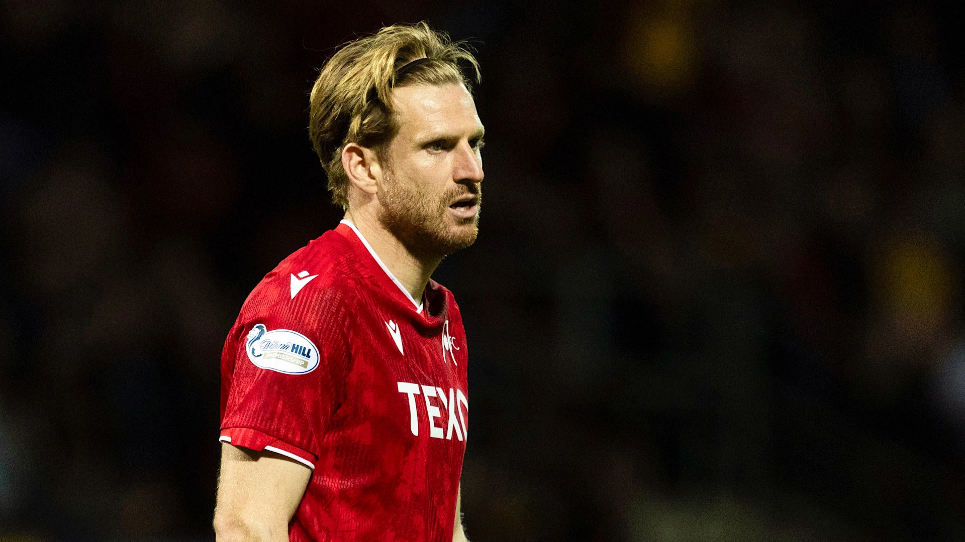 Stuart armstrong-4 Image