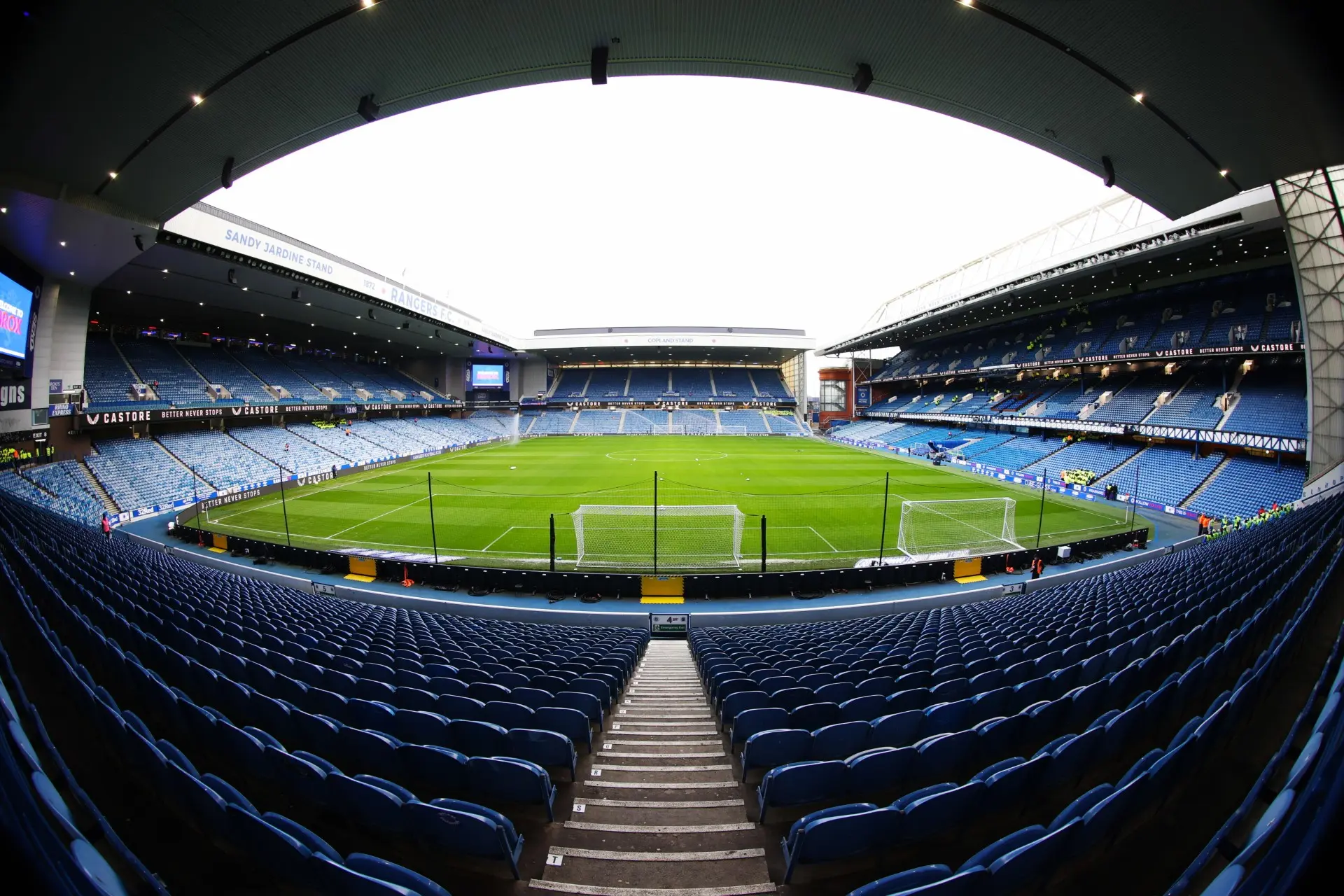Ibrox Stadium