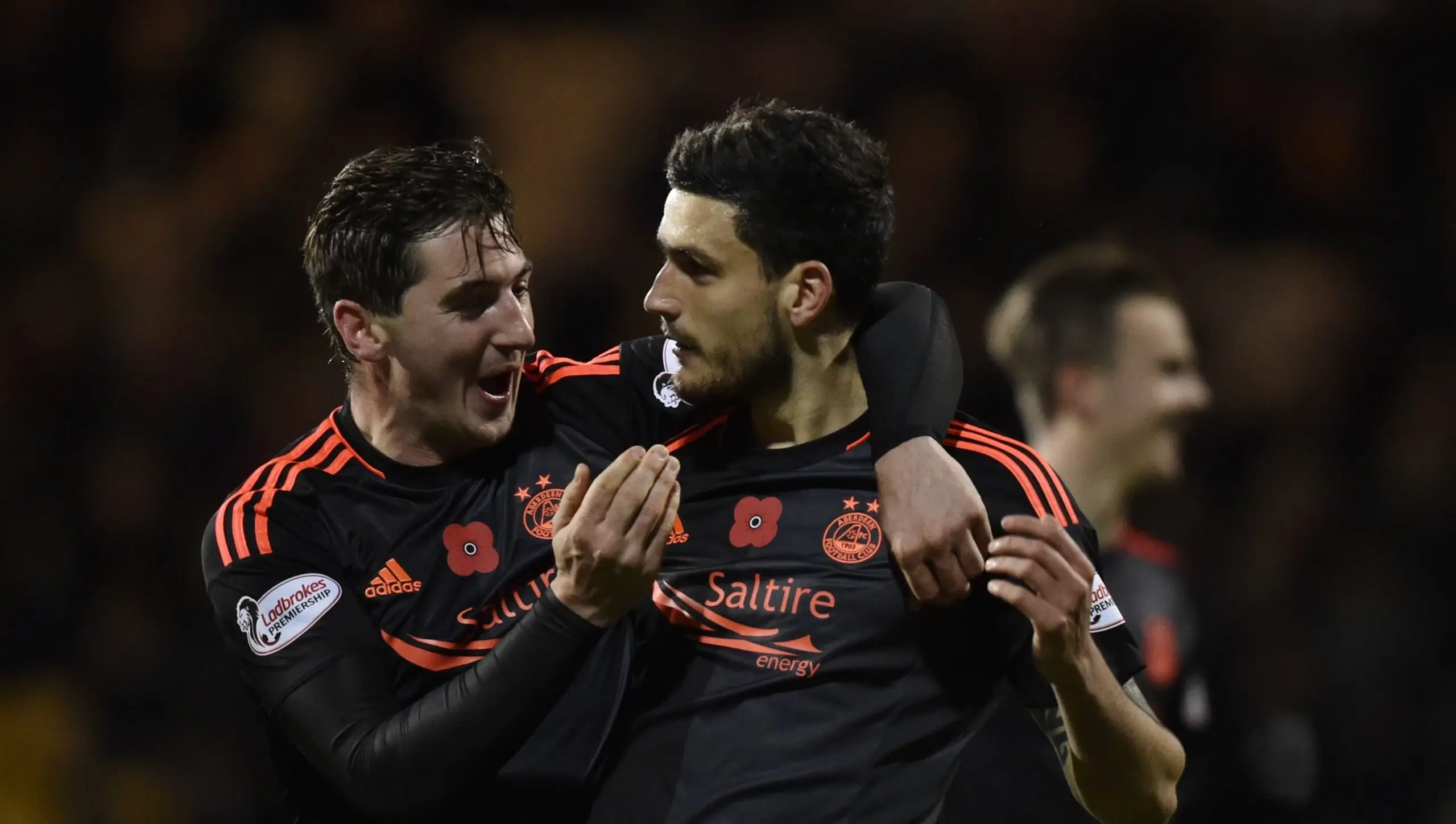 Anthony O'Connor | "Every player enjoys scoring"