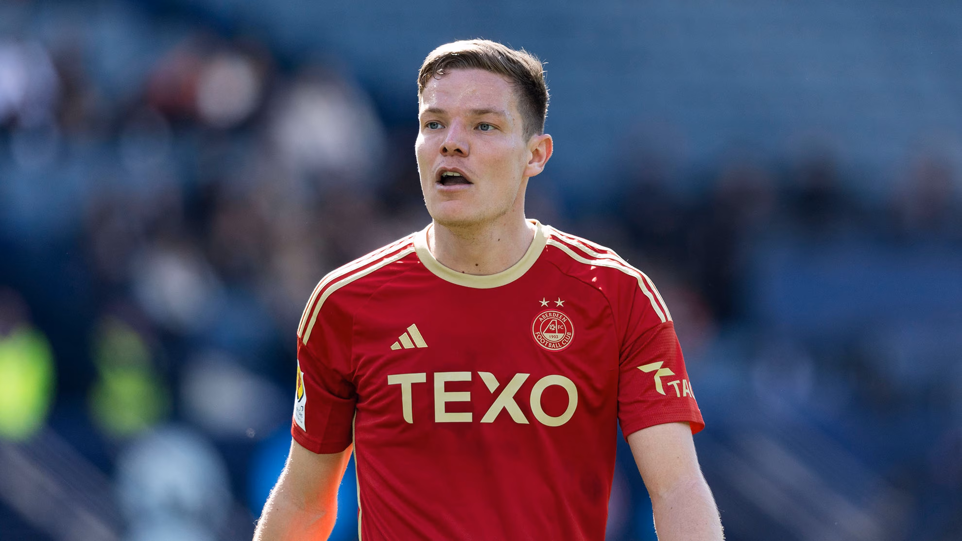 we heard our fans all the time image