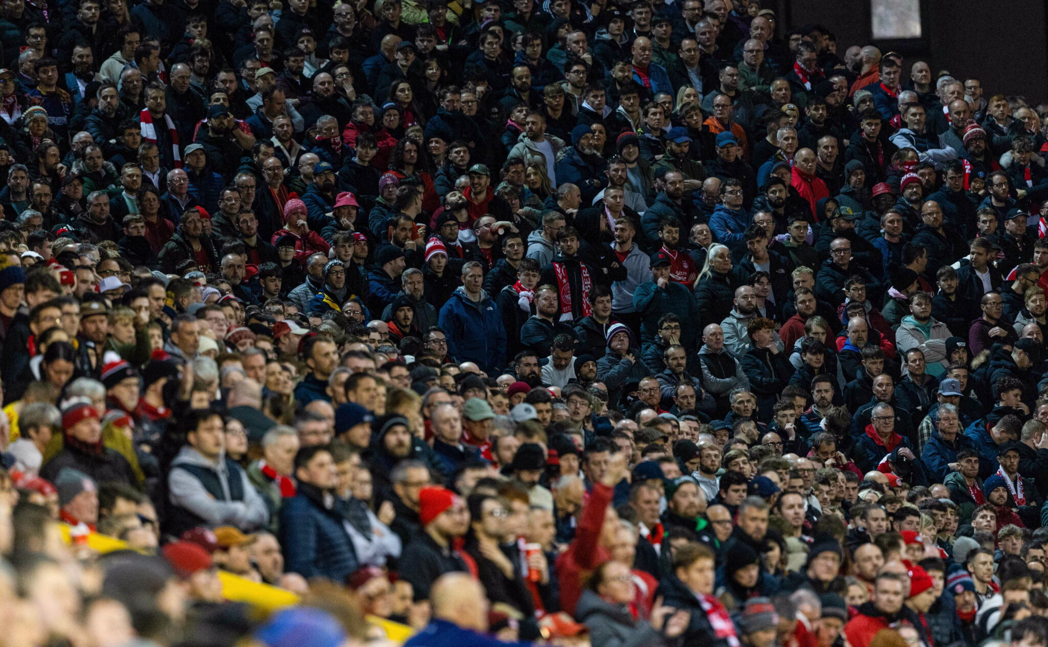 Ticket Exchange Live for Dundee Match image