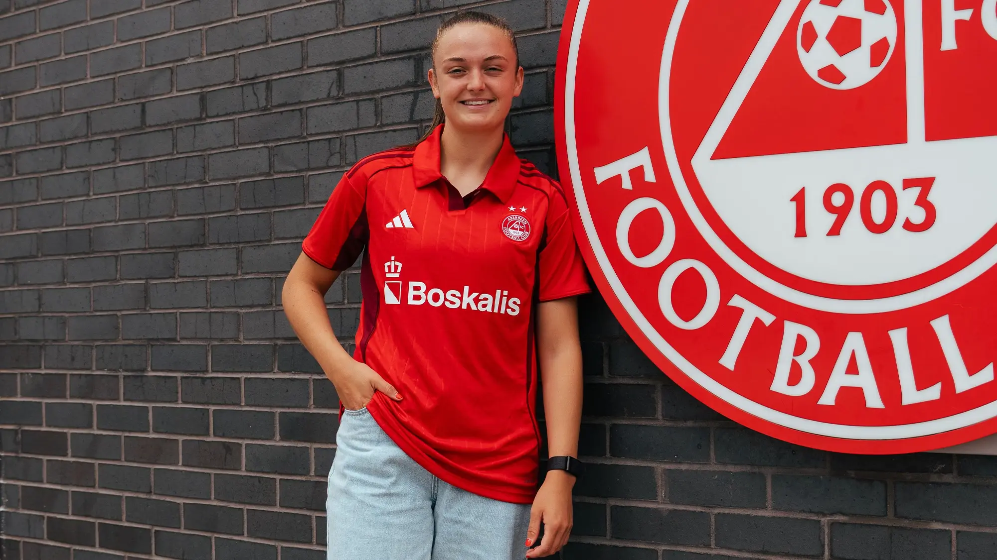 Kerry Beattie previews 2025/26 image