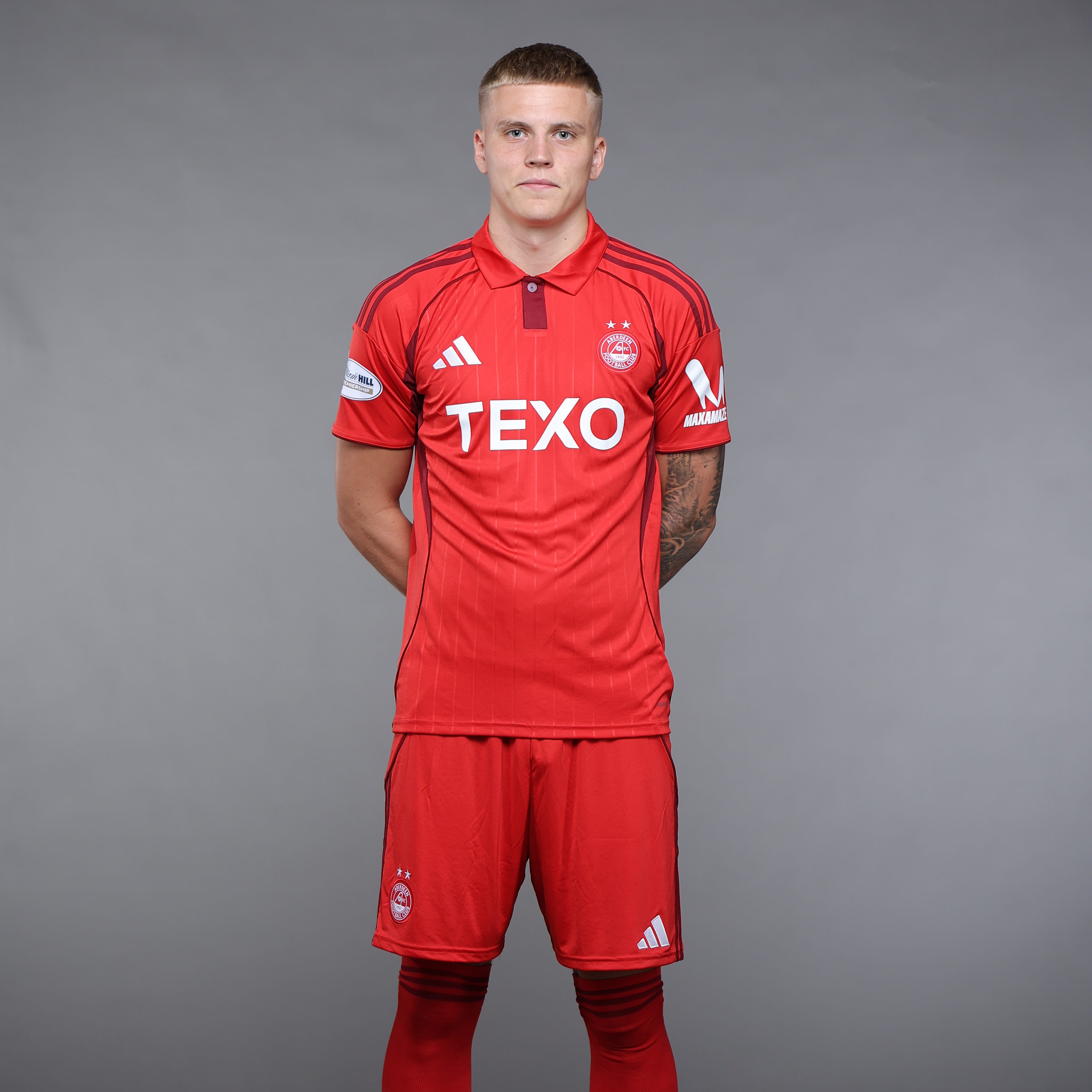 Ryan Duncan Headshot