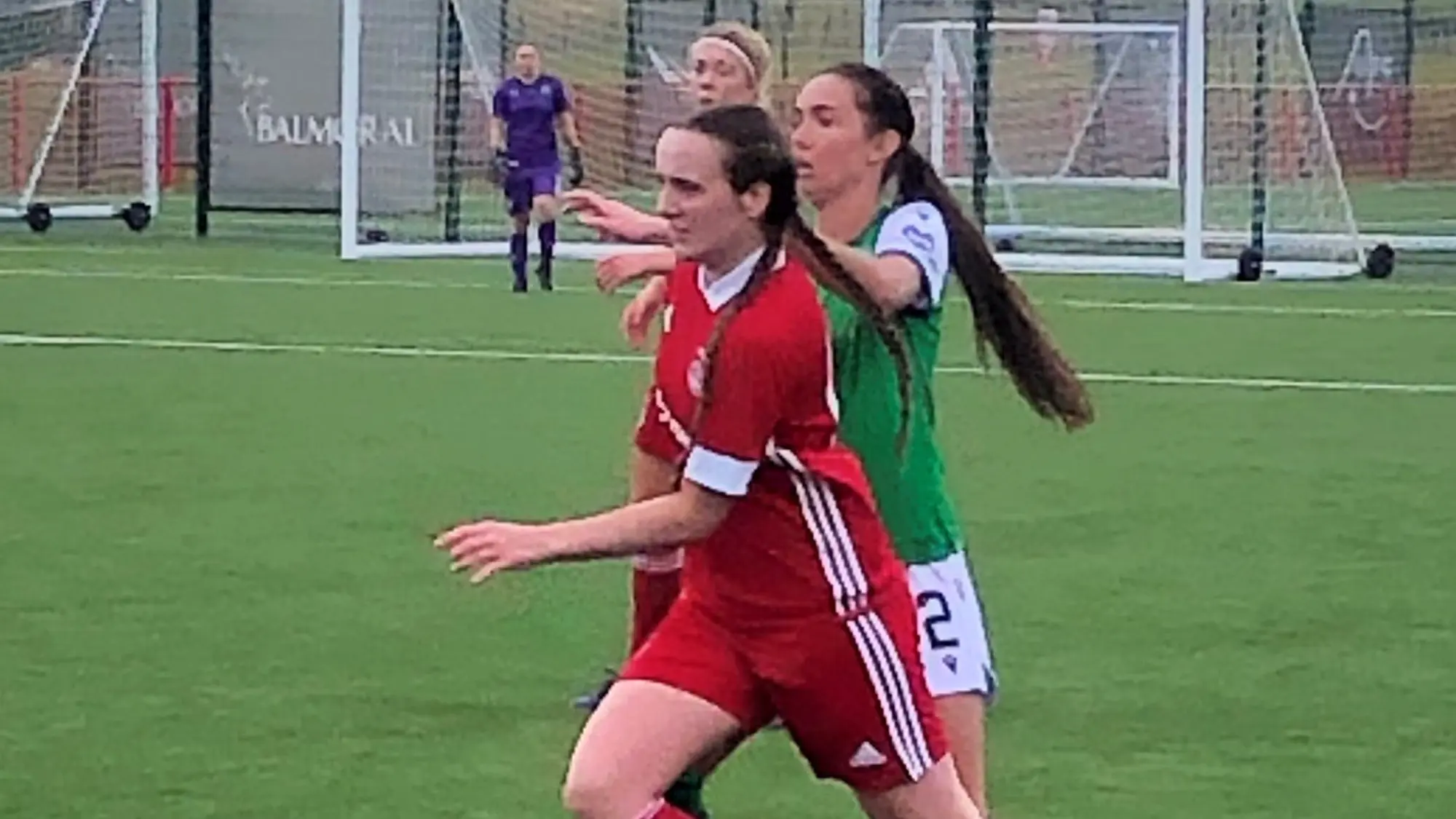 AFC Women | Pre-Season Update