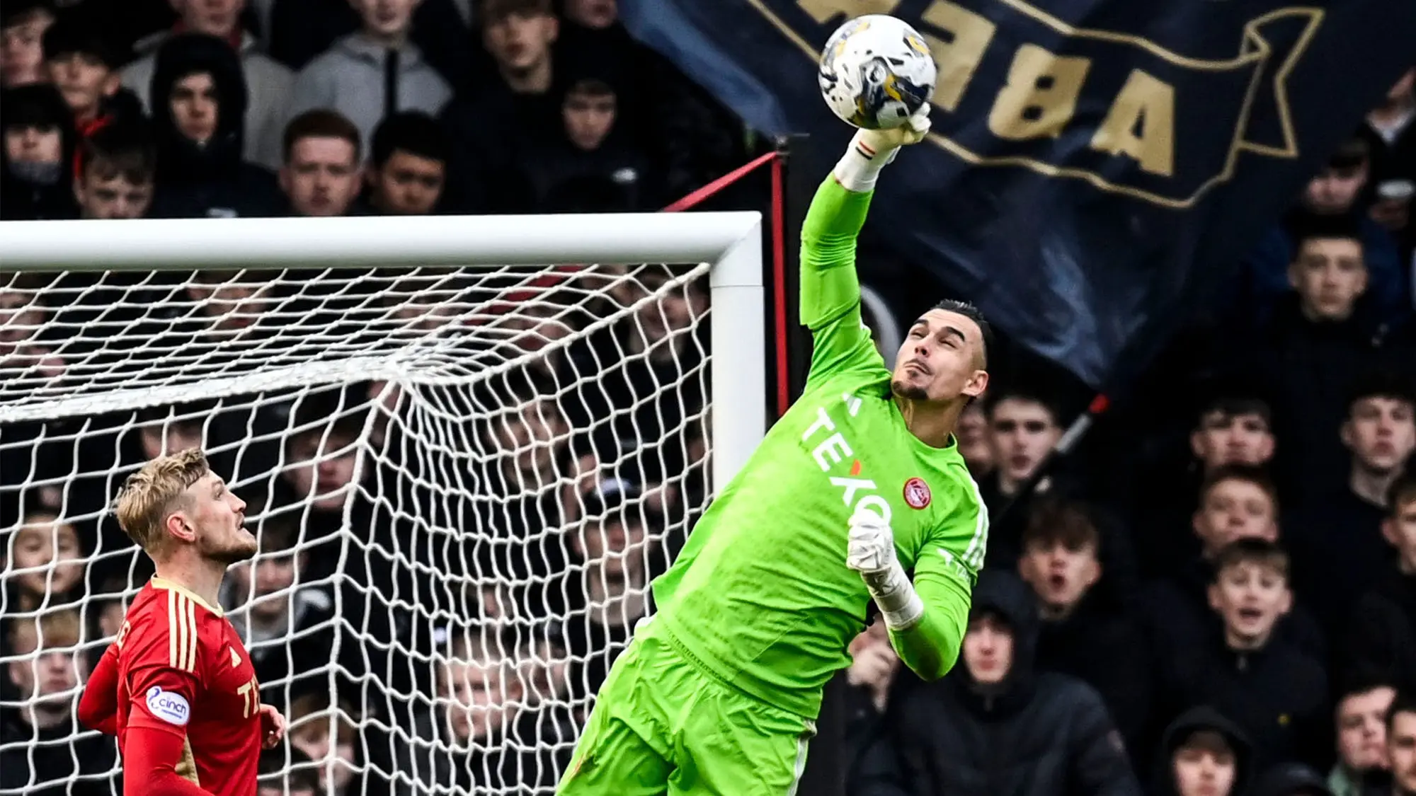 Kelle Roos | Post Match Quotes image