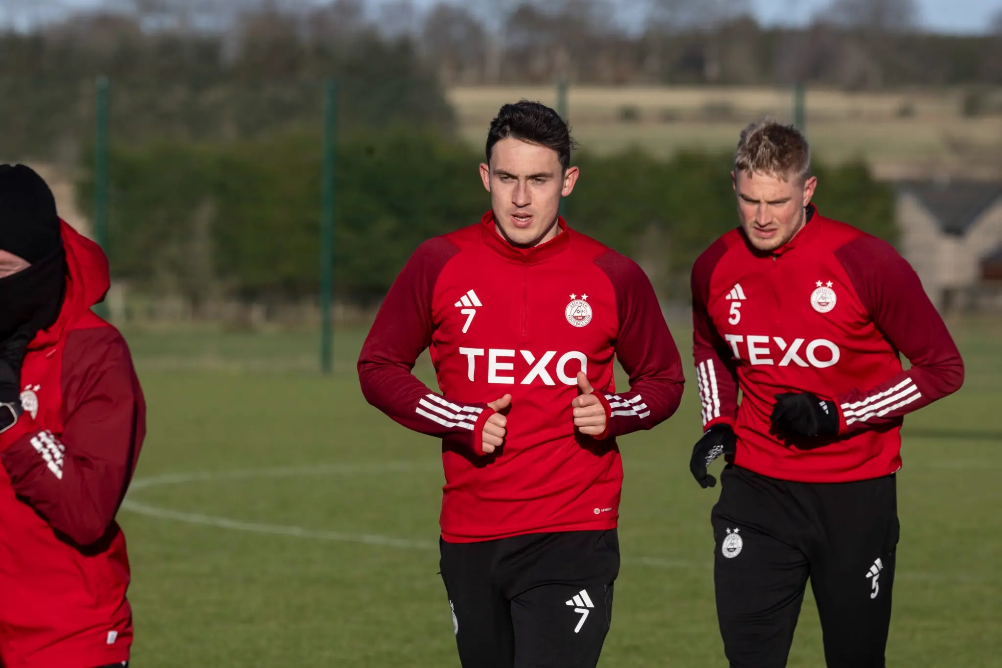 Jamie McGrath | Hearts Preview image