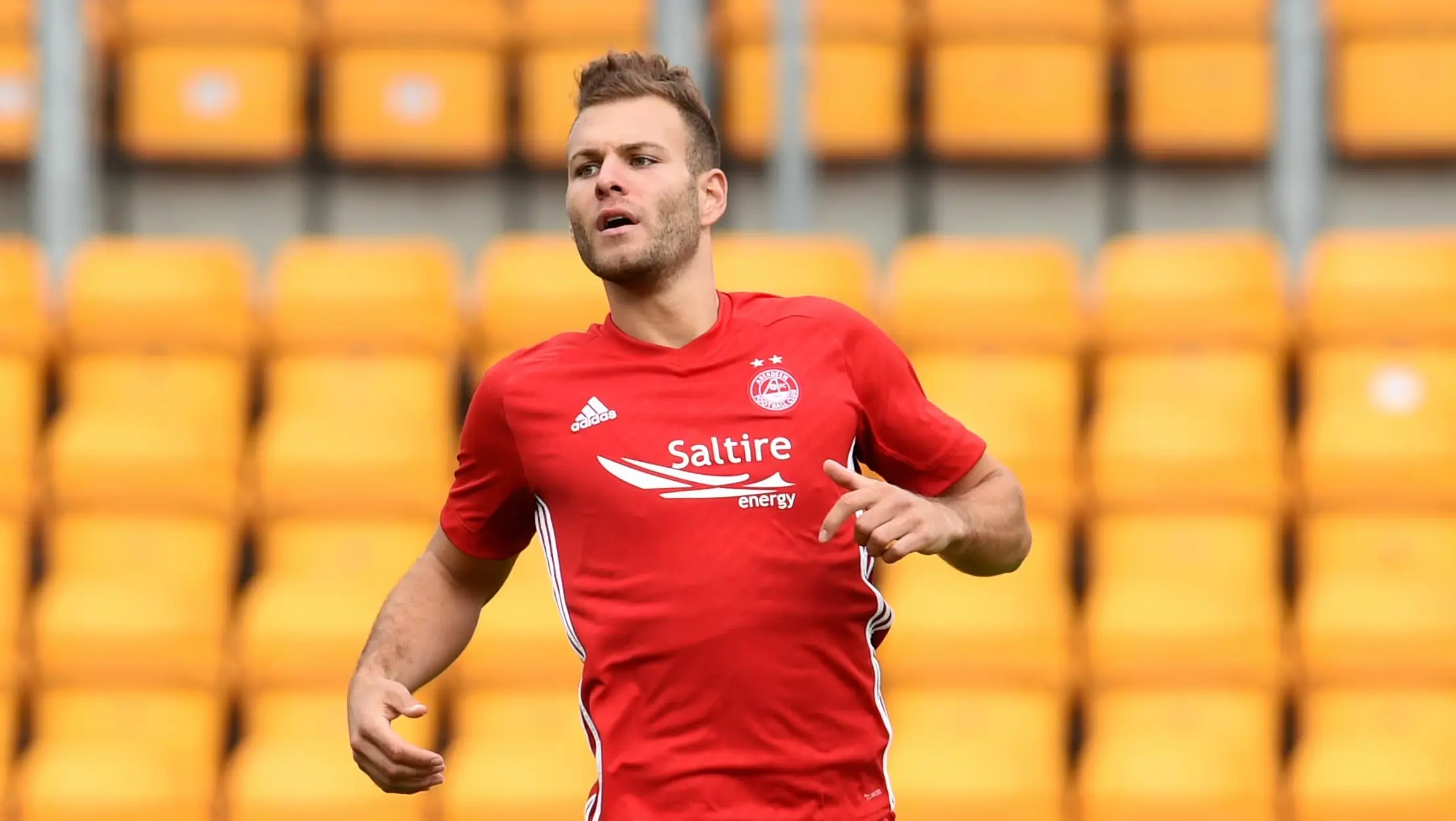 Latest news from pre-season training camp