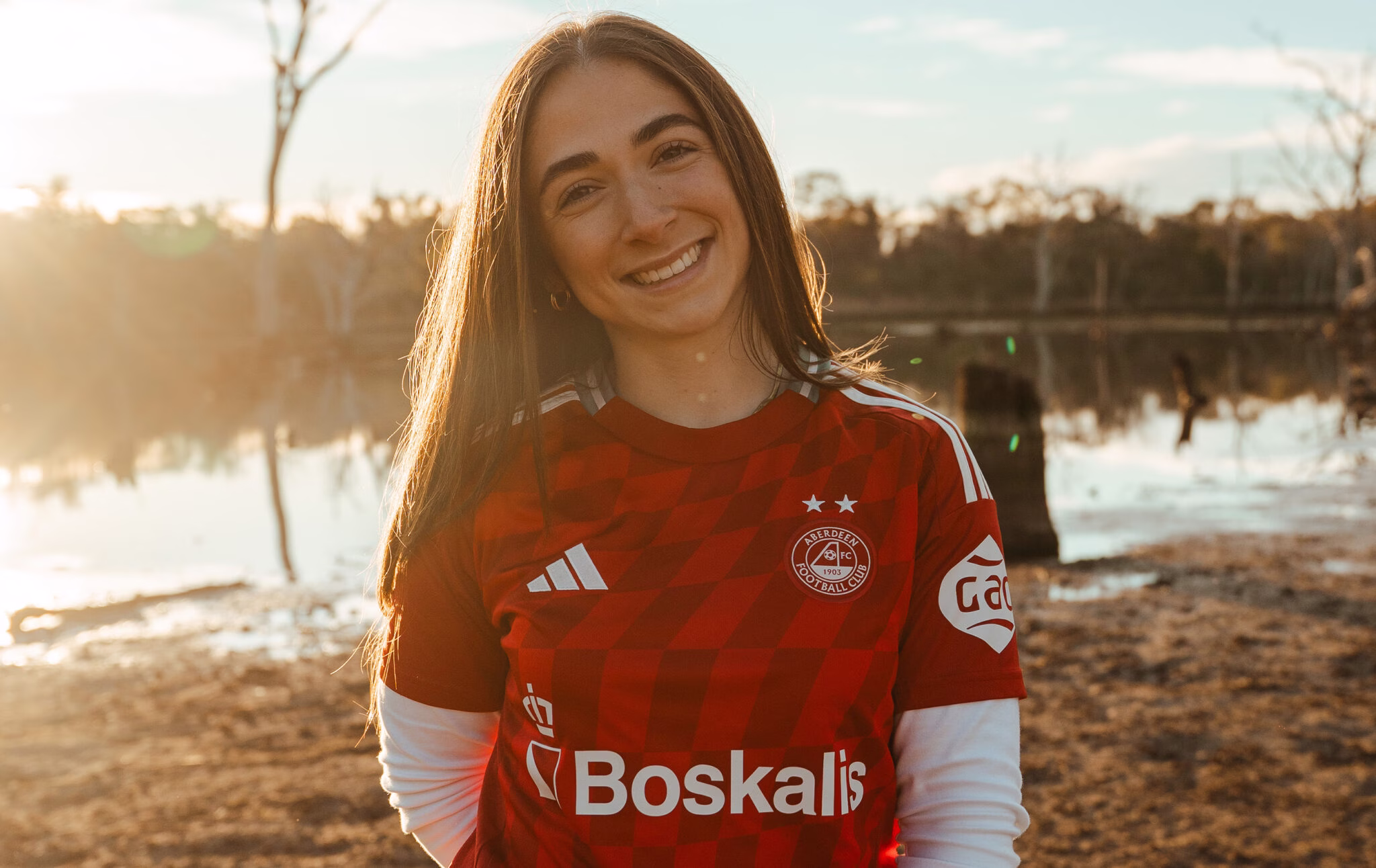 Ilijoski Returns To The Dons image