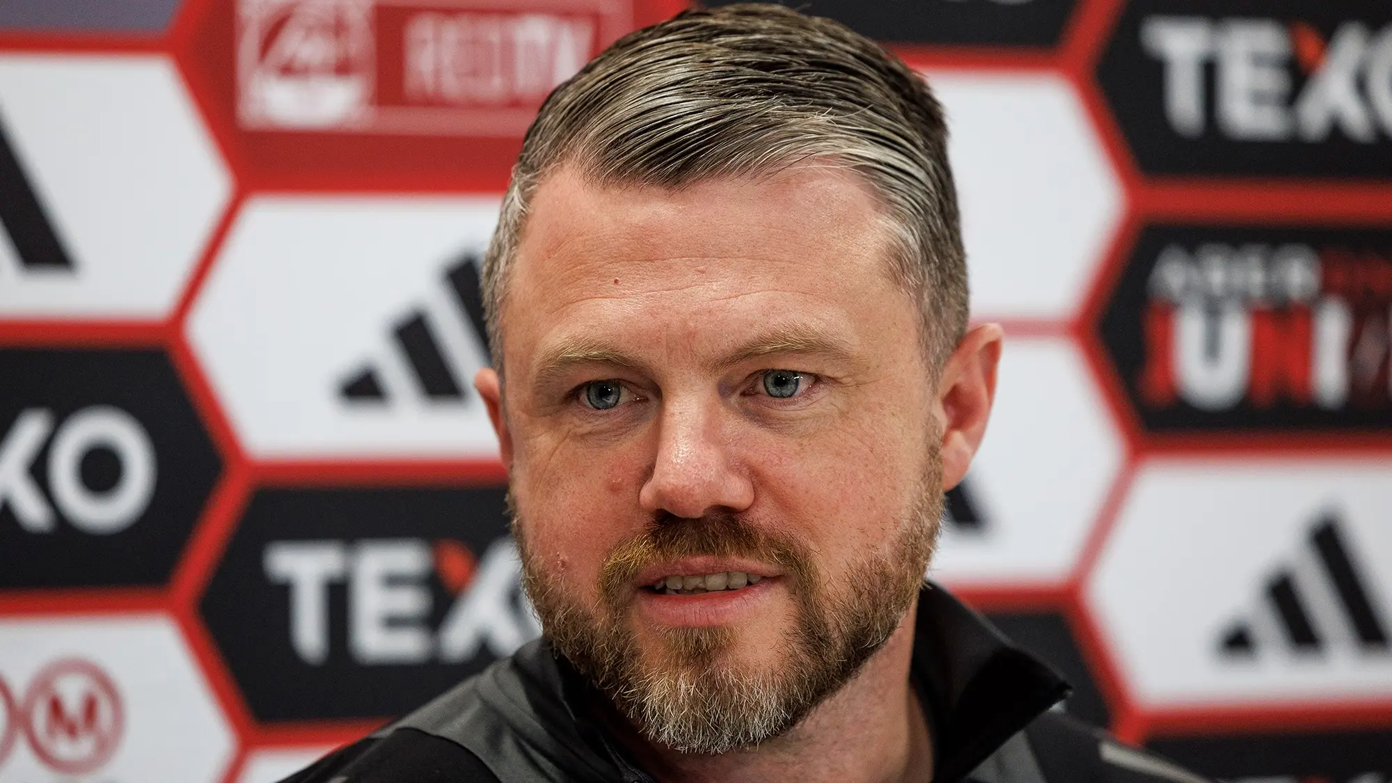 Jimmy Thelin previews our final home match of 2024 image