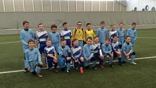 Community Club Project hosts Bayside Bullets