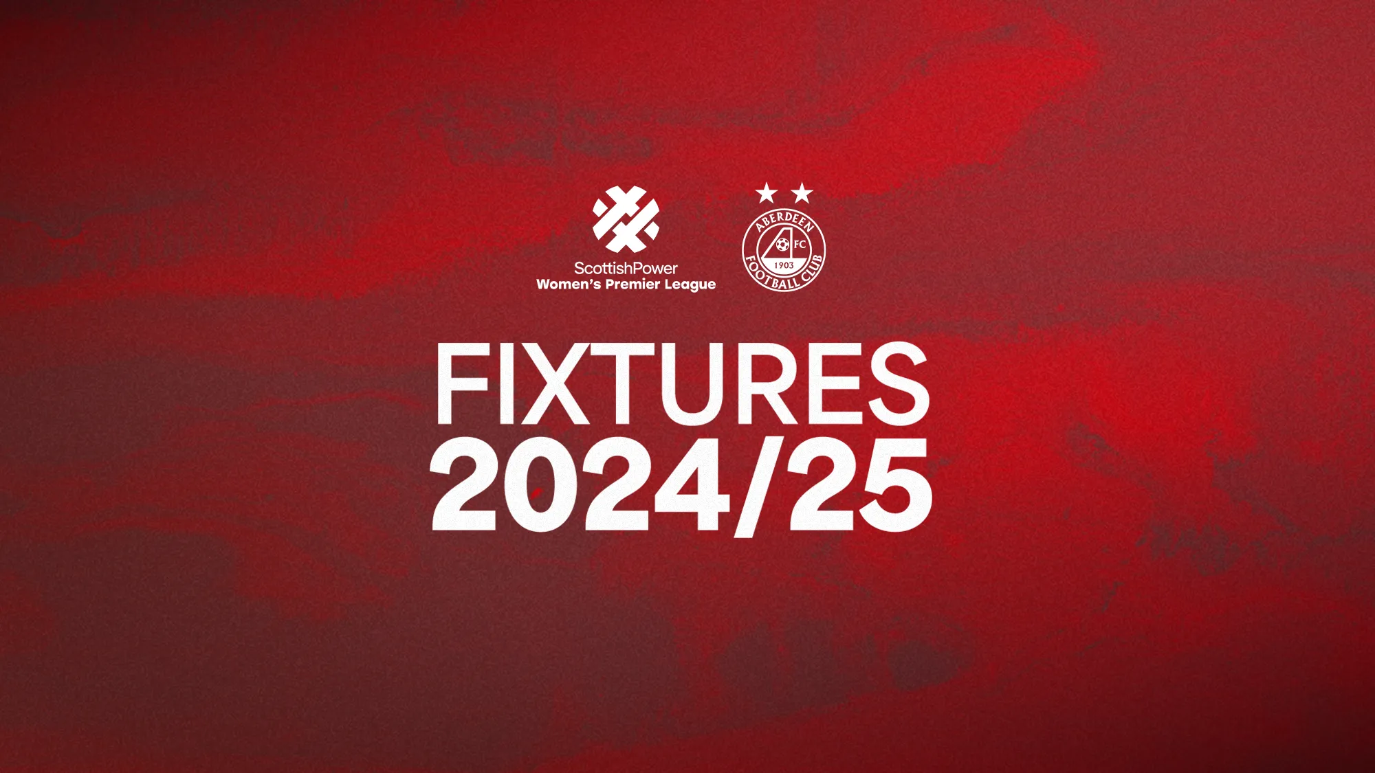Scottish Power Women's Premier League Fixtures Announced image