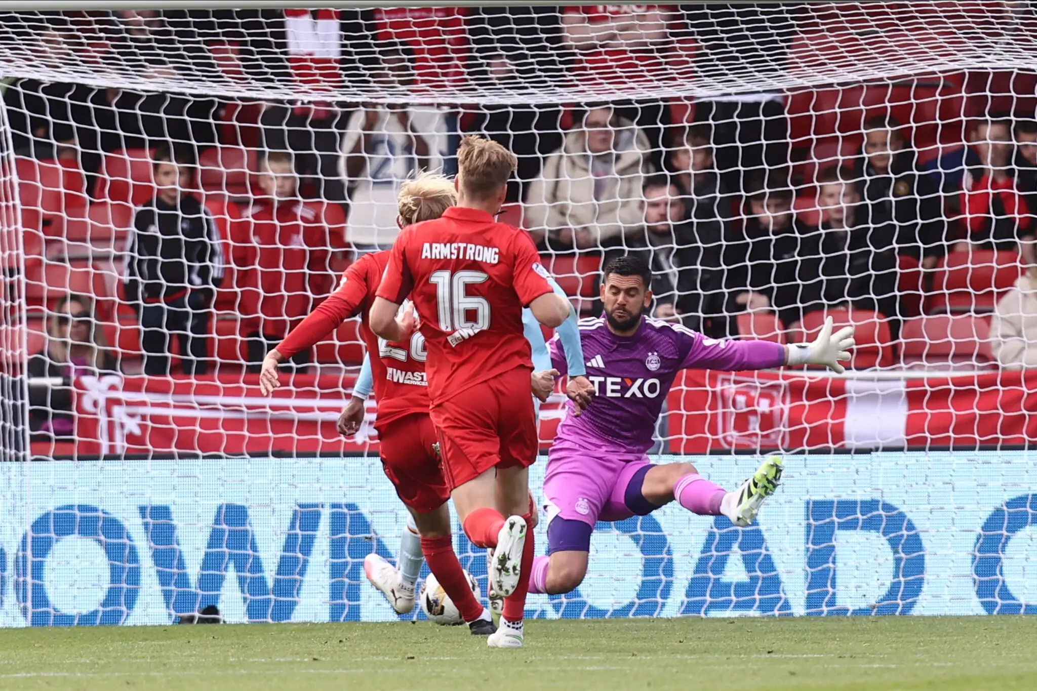 nowhere near good enough for this football club. image