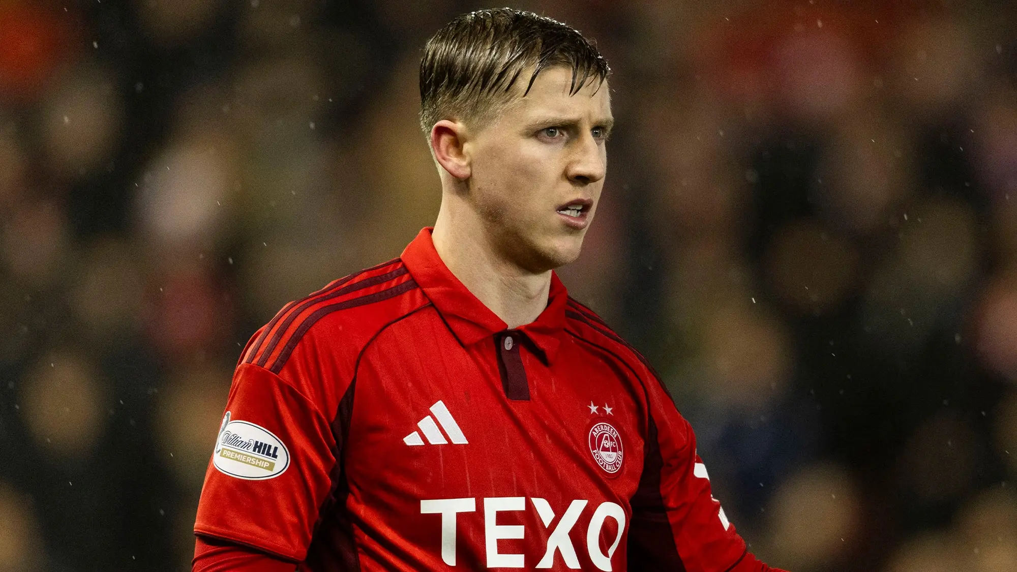 Mats Knoester – Injury Update image