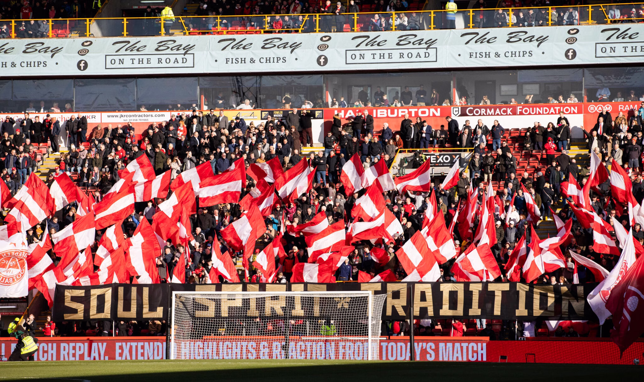 Ticket Bulletin | Monday 3rd March image