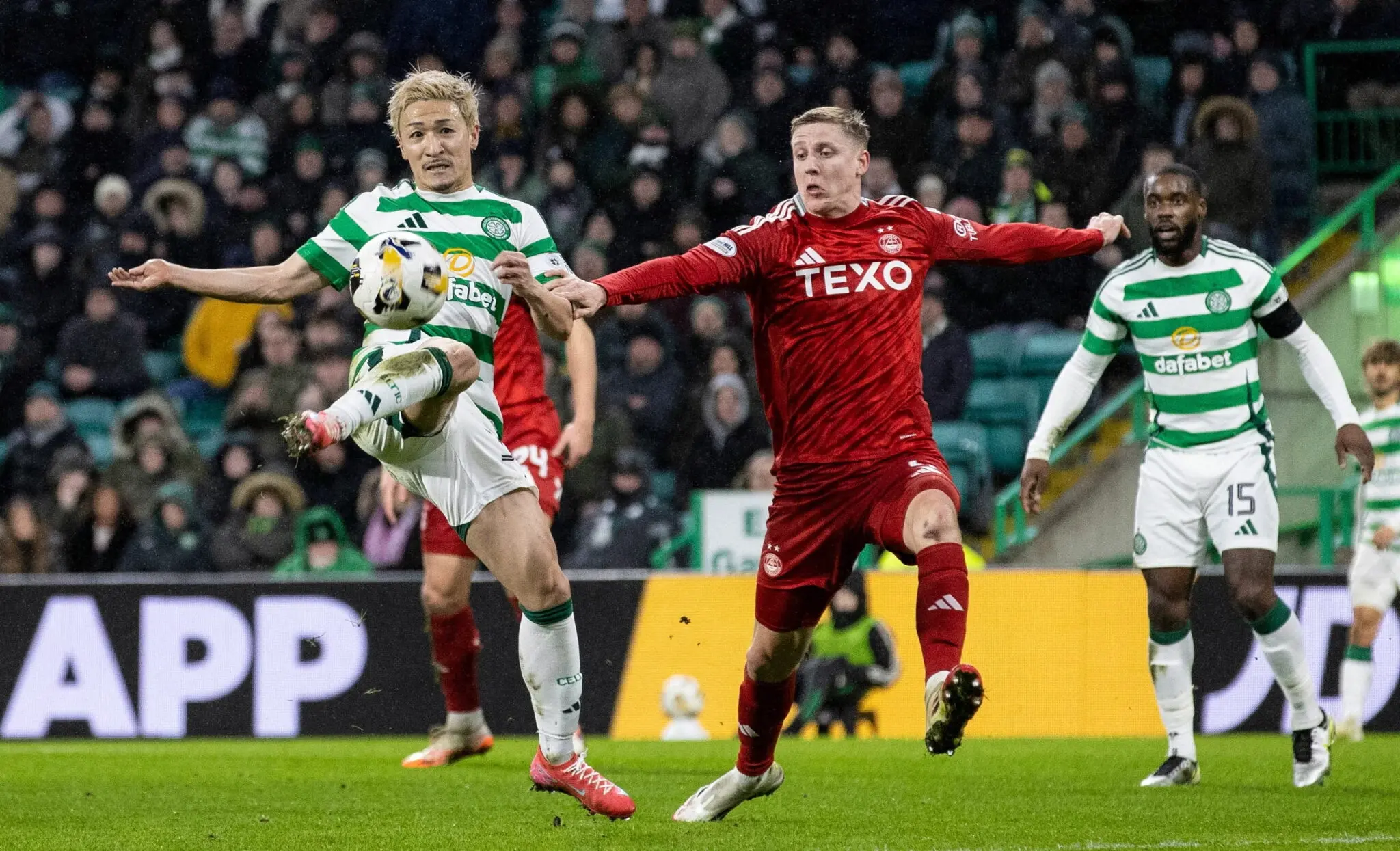 Mats Knoester Post Match Quotes image