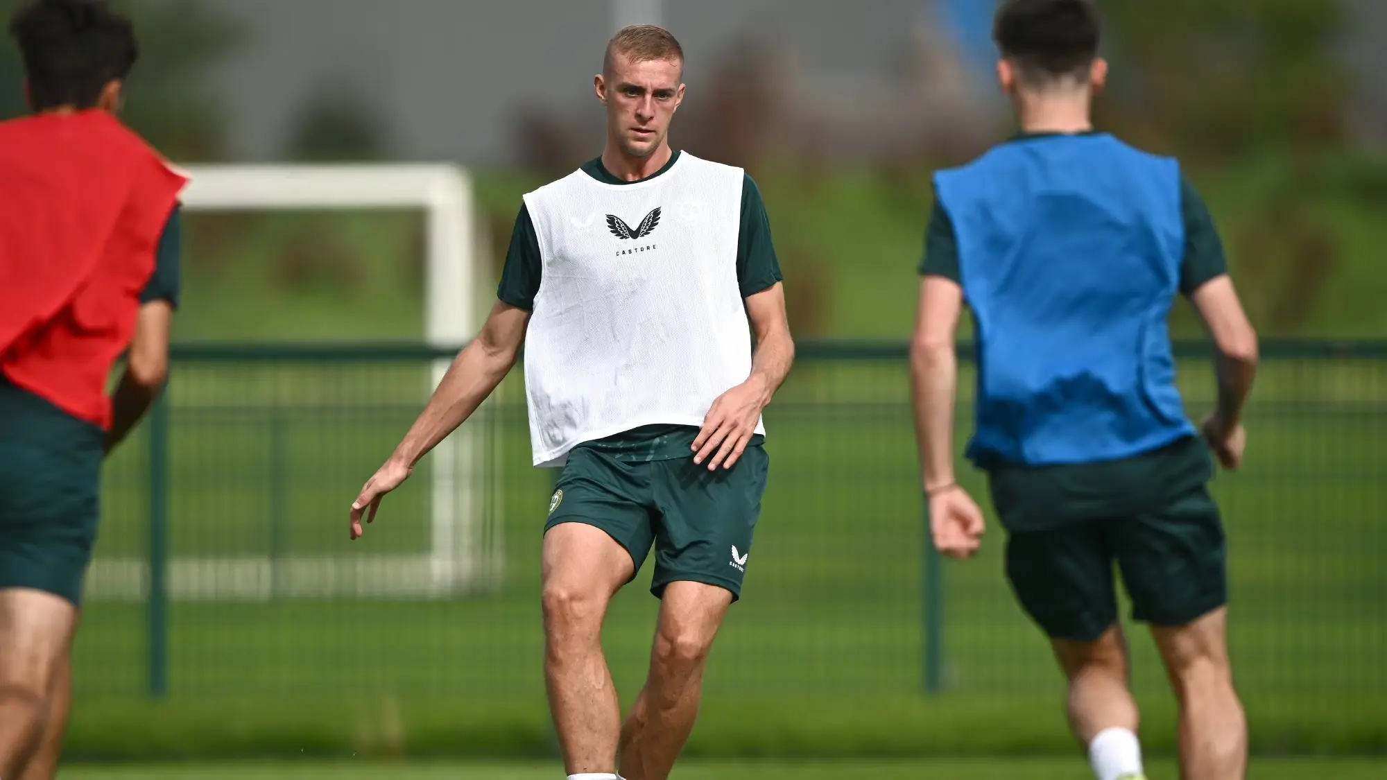 International Dons | March Preview image