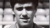 Ally Begg | remembering Gary Riddell