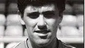 Ally Begg | remembering Gary Riddell