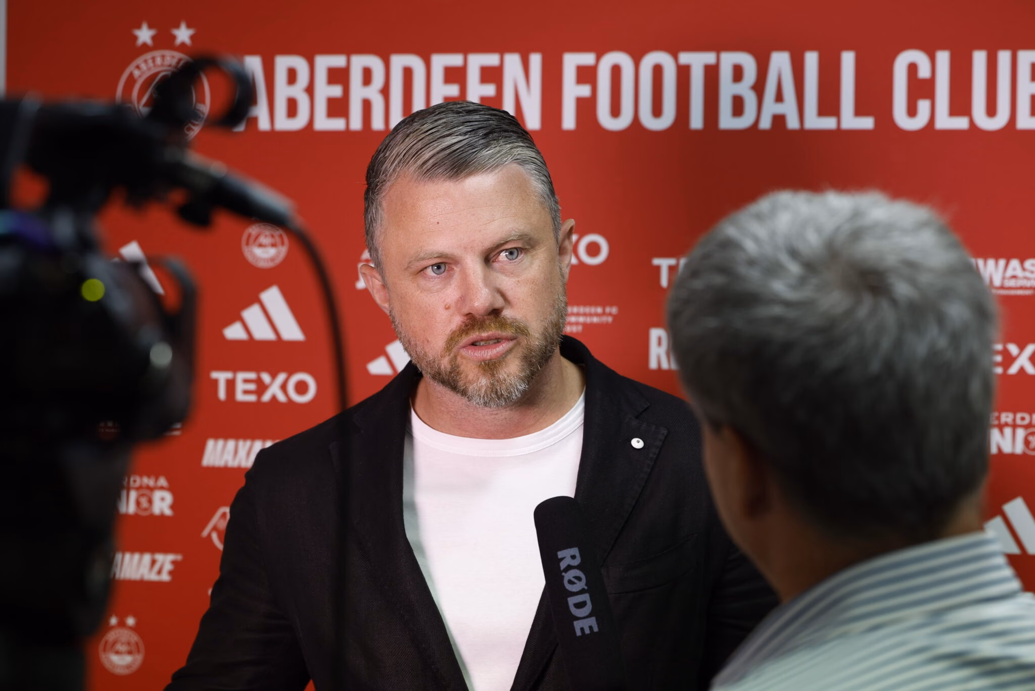 We need to be better and stronger as a team image