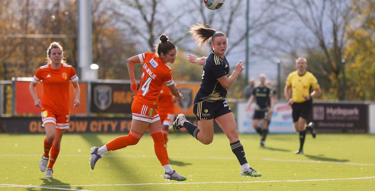 Dons lose out in Sky Sports Cup image