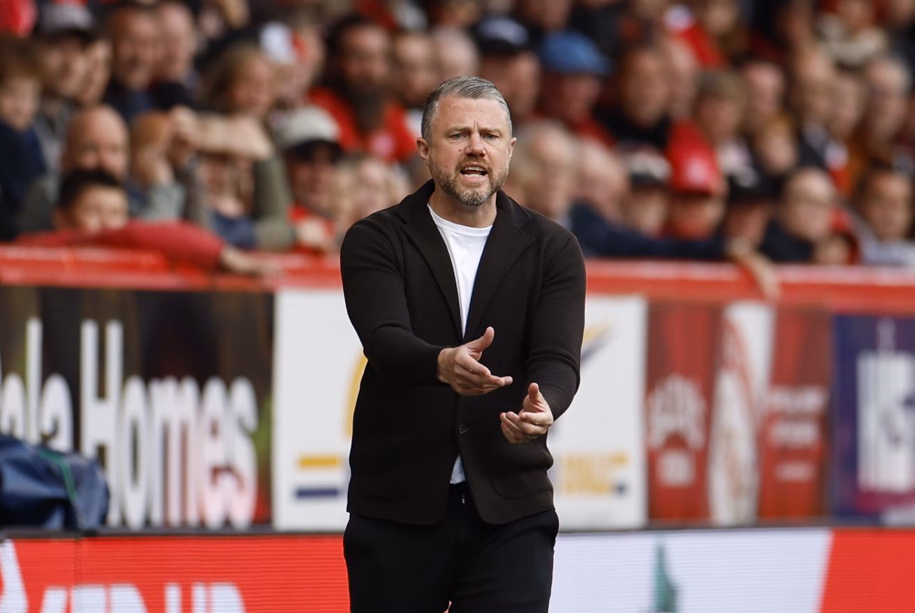 everybody shares the same frustration right now image