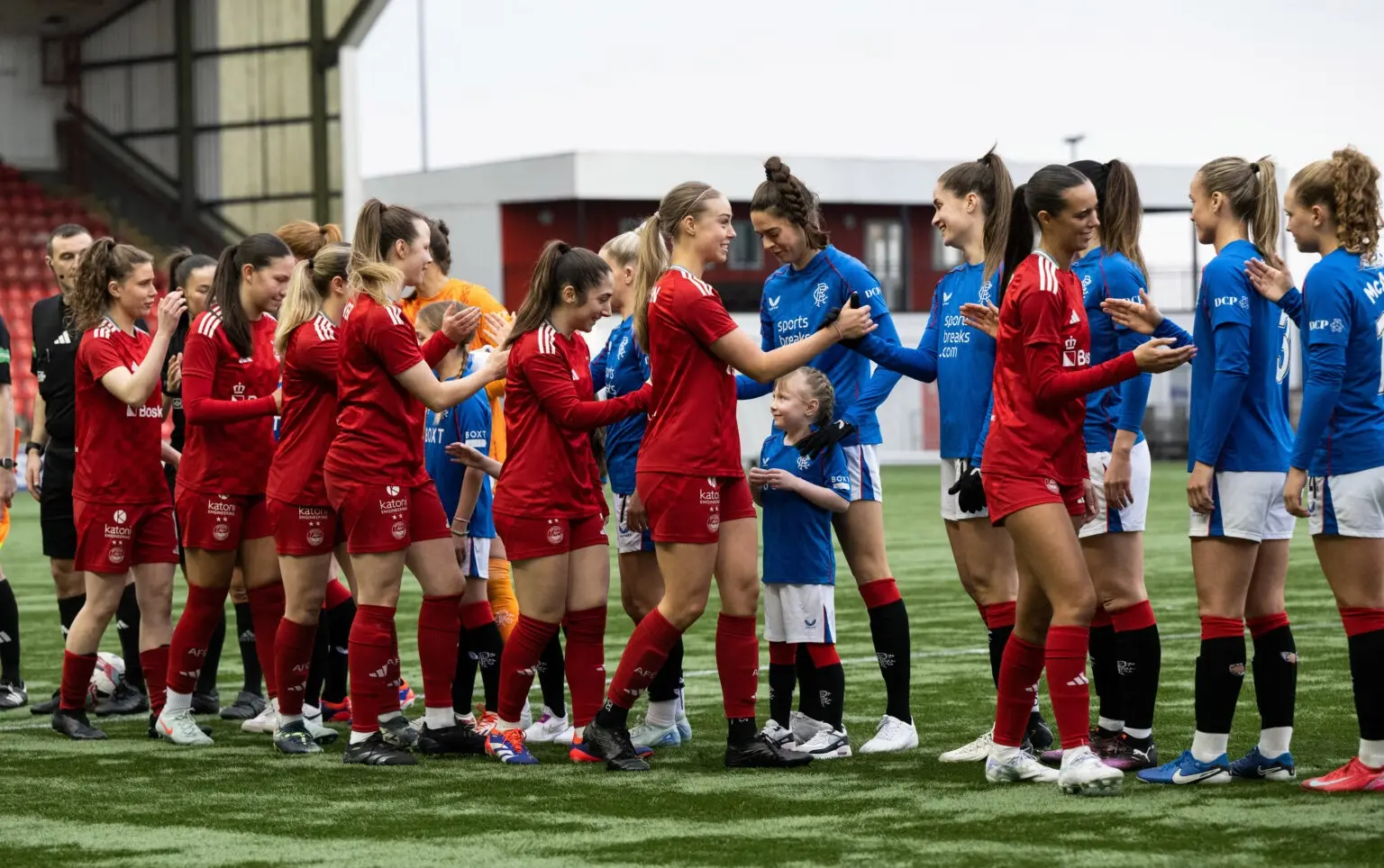 Aberdeen Women | Scottish Cup Semi-Final Date Confirmed image