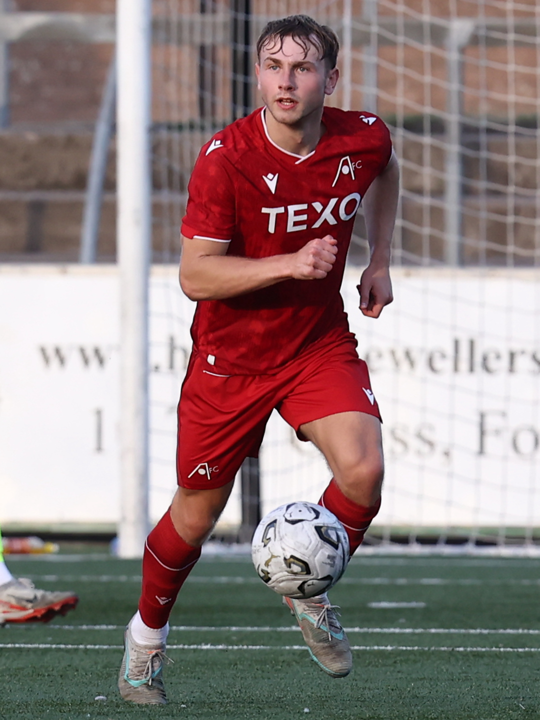 jamie mercer Image
