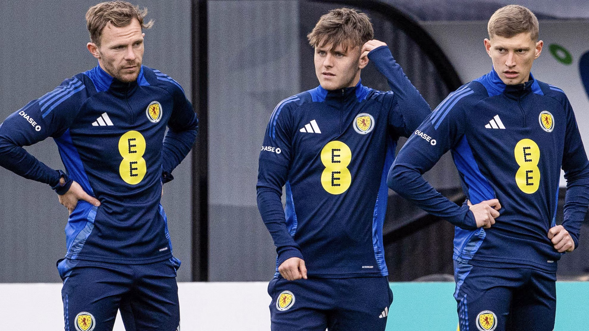 International Preview | October image